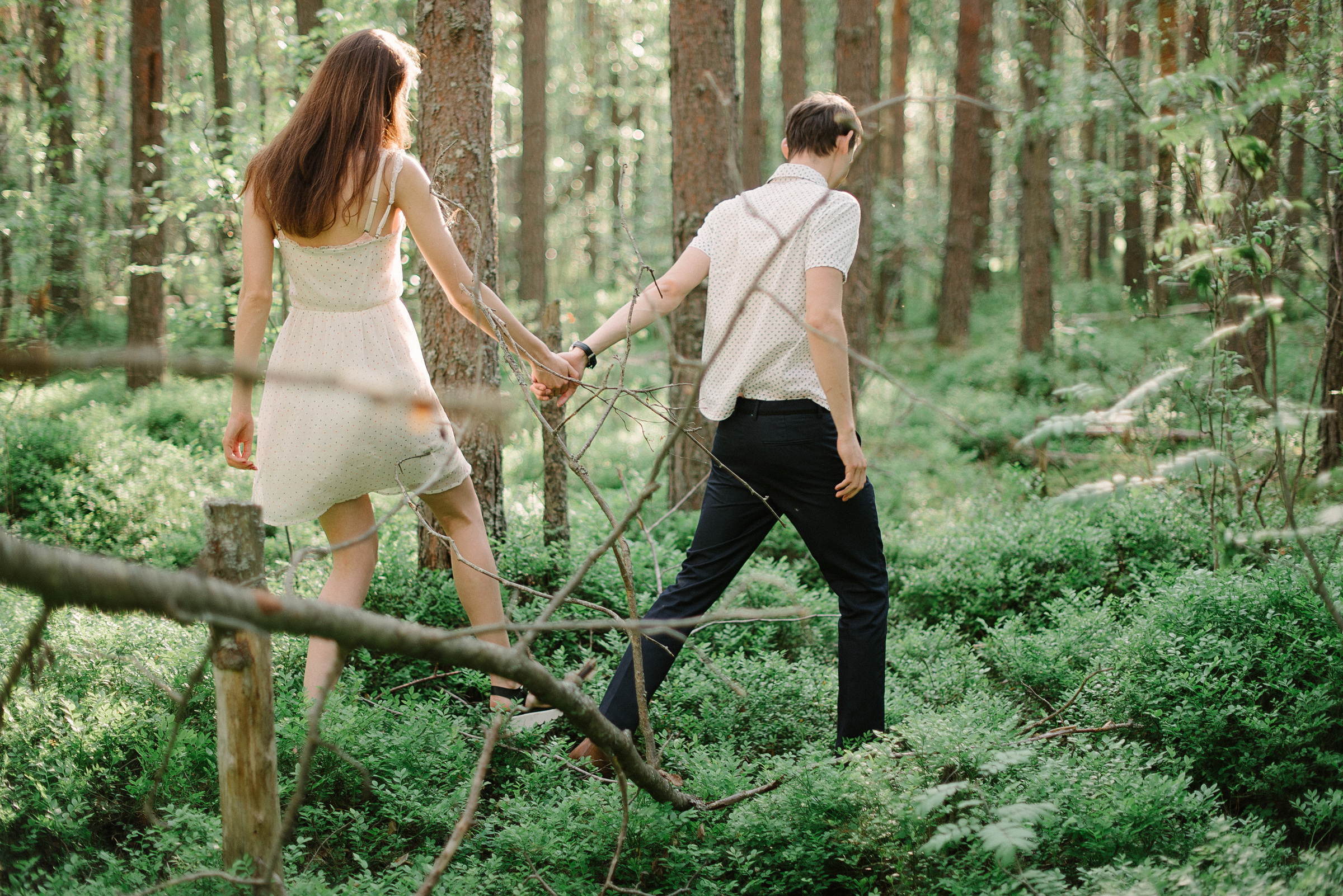 Ваня и Ксюша | LOVESTORY. Свадебный фотограф Роман Чигарев