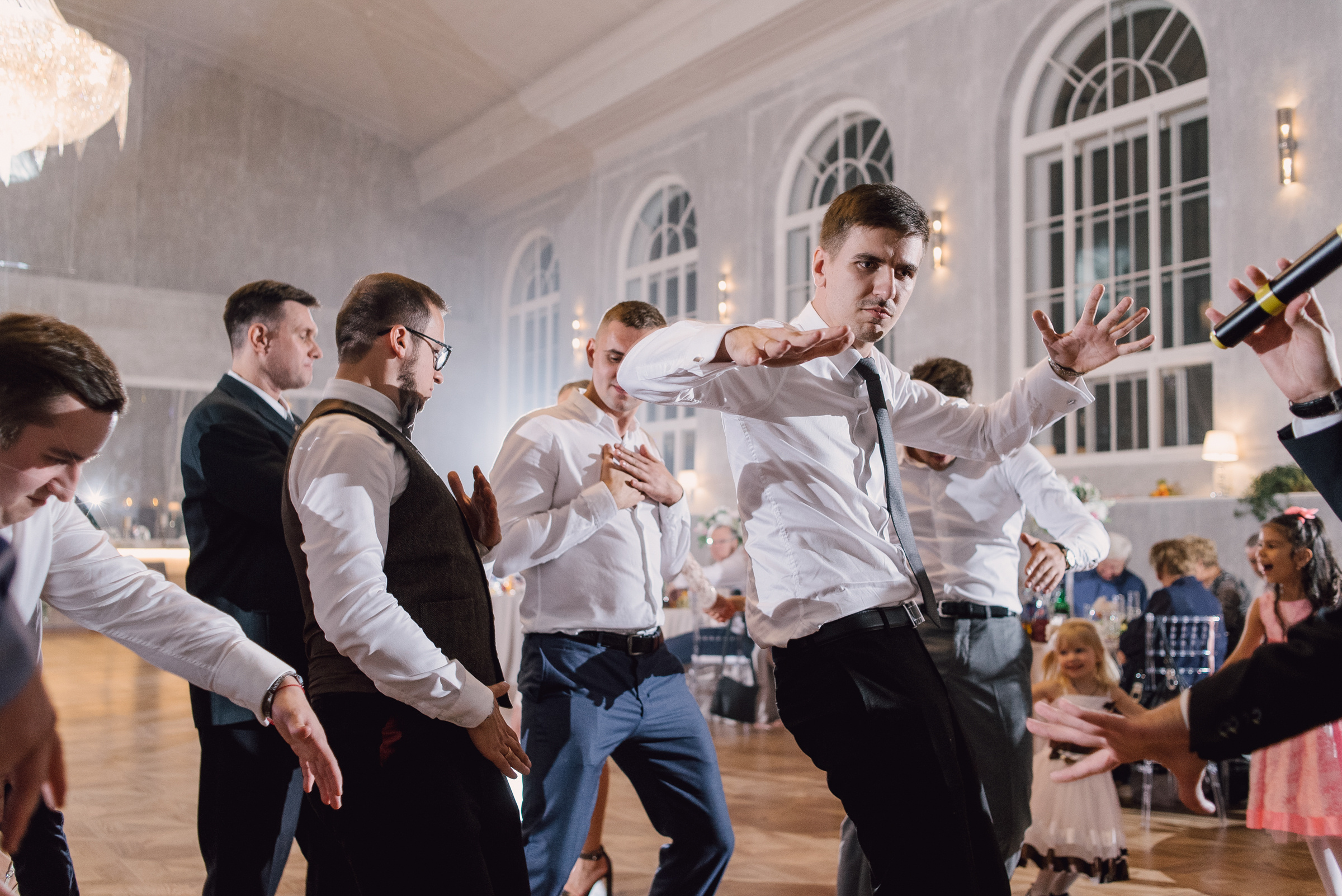 Илья и Даша | I&D. Свадебный фотограф Роман Чигарев