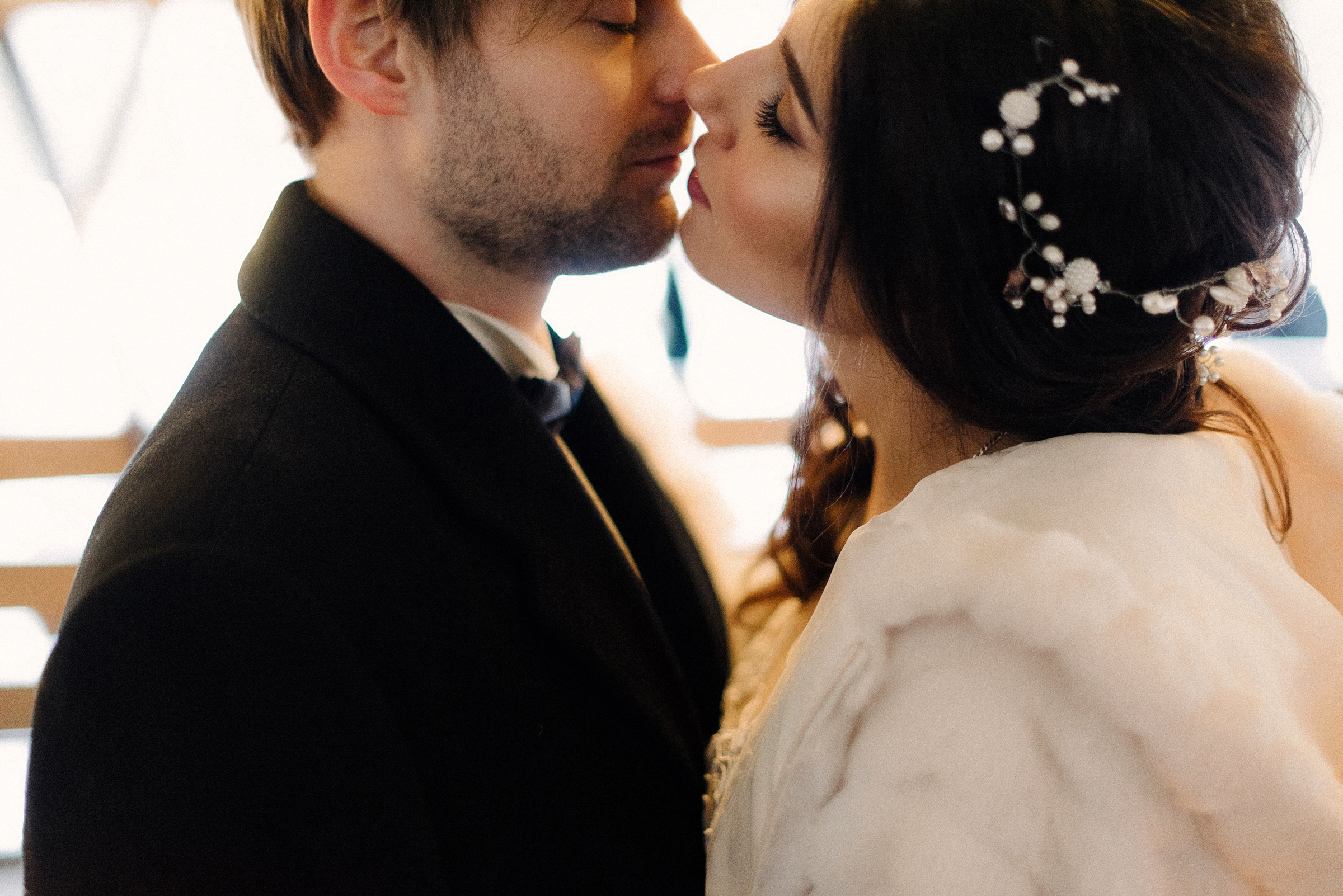 Шарли и Диана | S&D. Свадебный фотограф Роман Чигарев