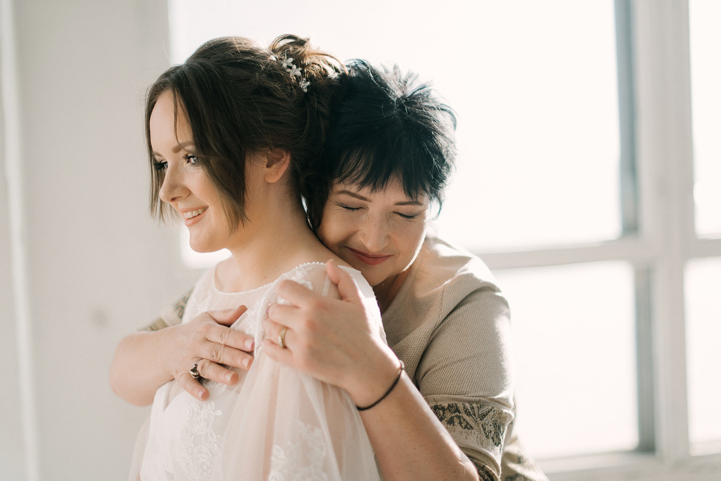 Саша и Даша | A&D. Свадебный фотограф Роман Чигарев