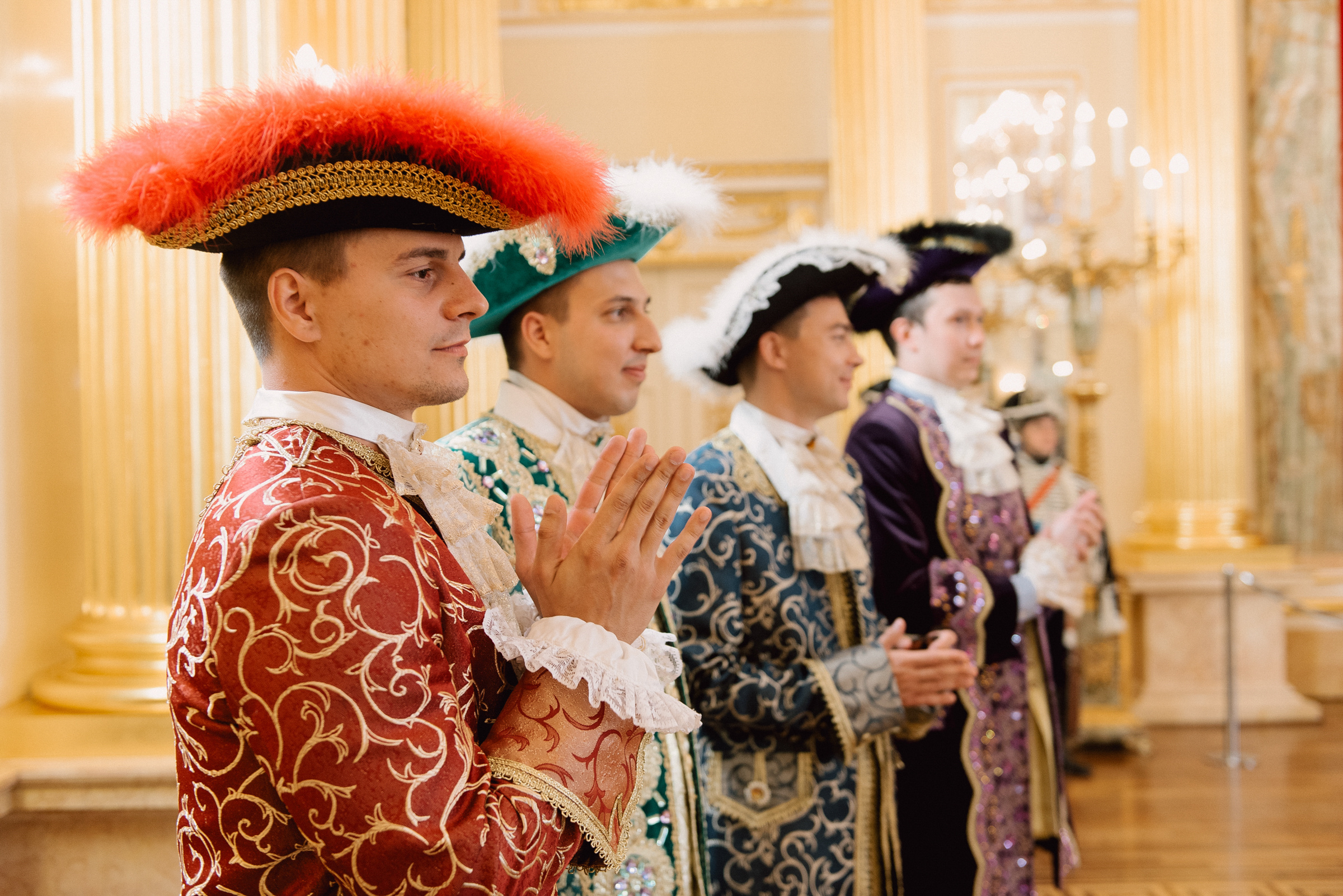 Андрей и Лиза | A&L. Свадебный фотограф Роман Чигарев