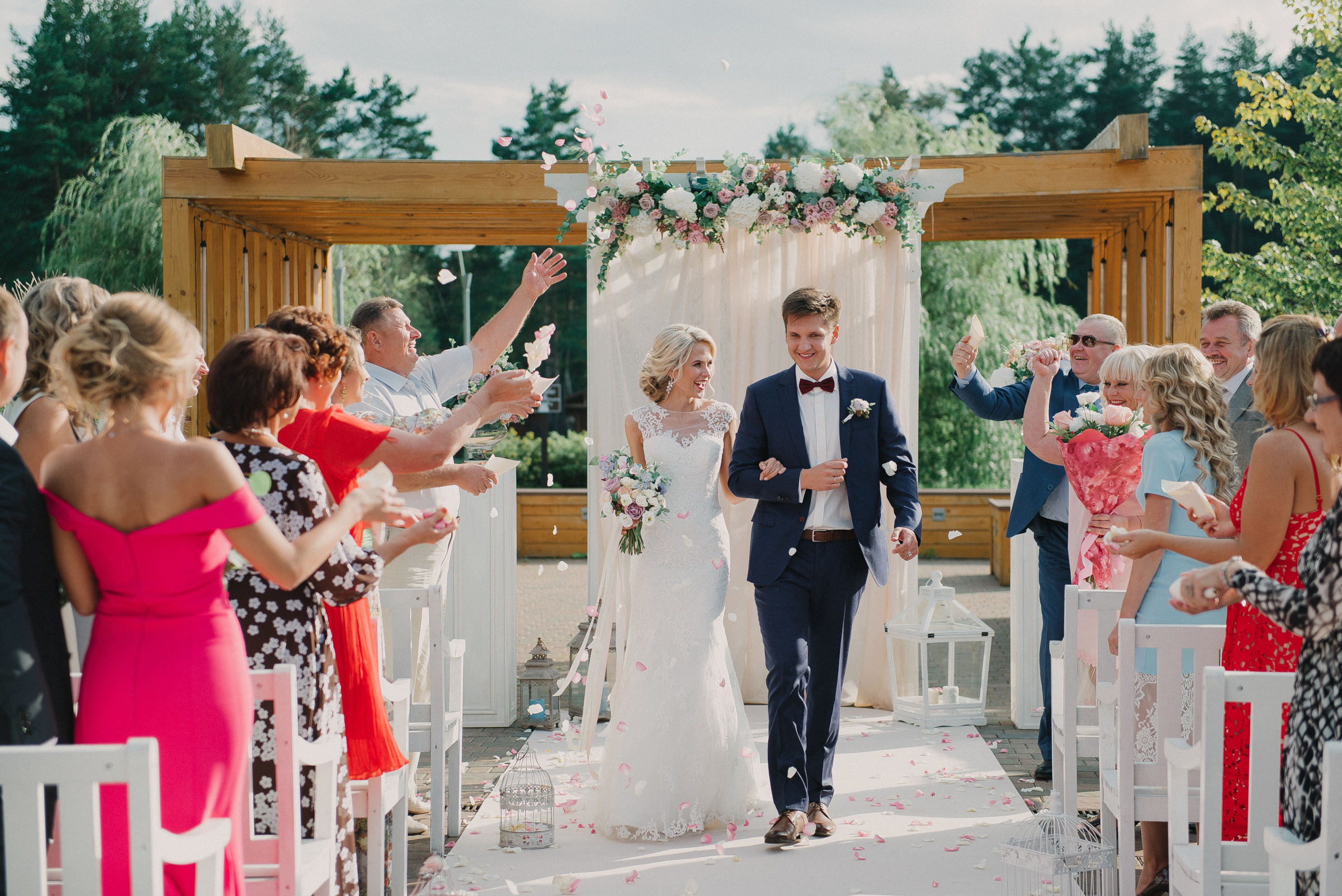 Максим и Лиза | M&E. Свадебный фотограф Роман Чигарев