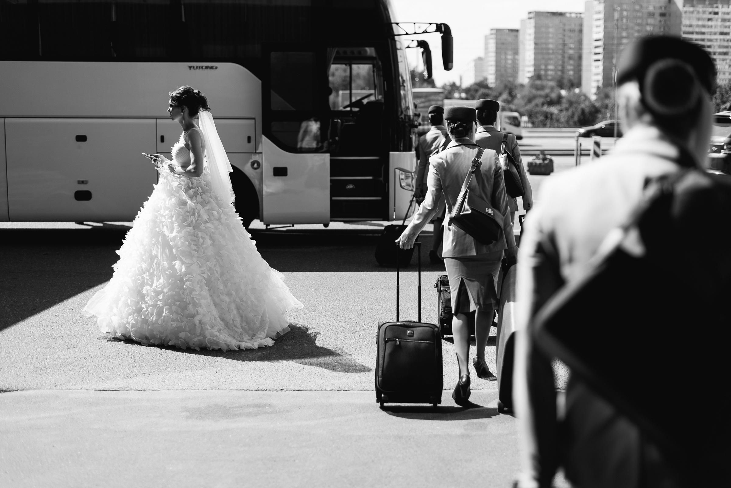 Андрей и Лиза | A&L. Свадебный фотограф Роман Чигарев