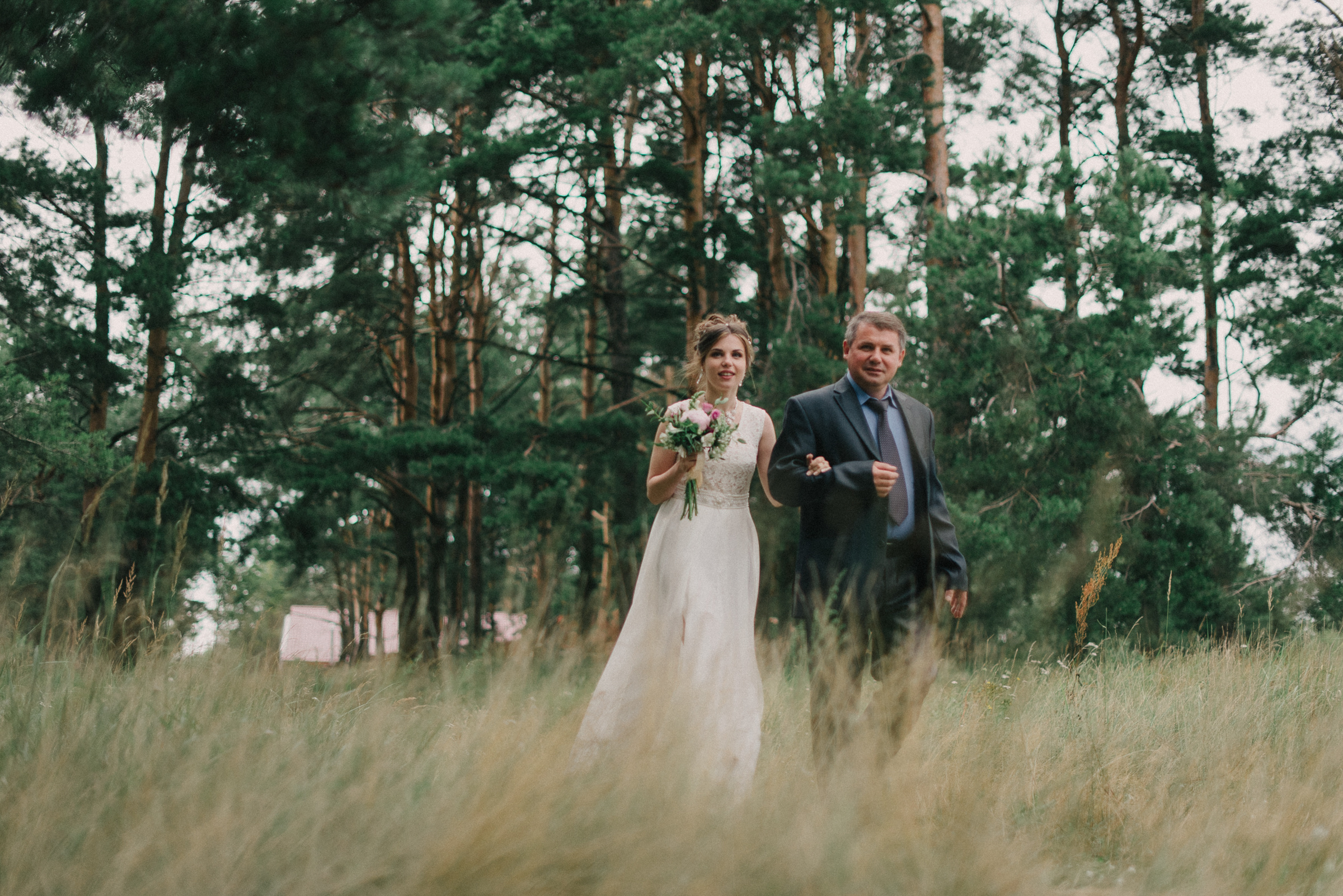 Дима и Полина | D&P. Свадебный фотограф Роман Чигарев