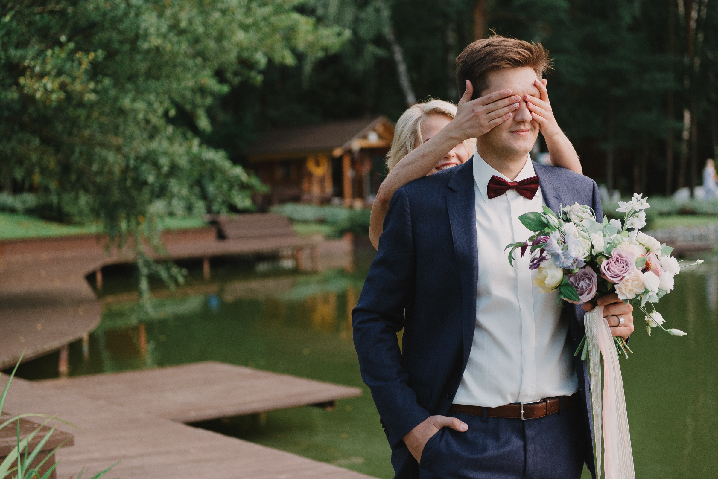 Максим и Лиза | M&E. Свадебный фотограф Роман Чигарев