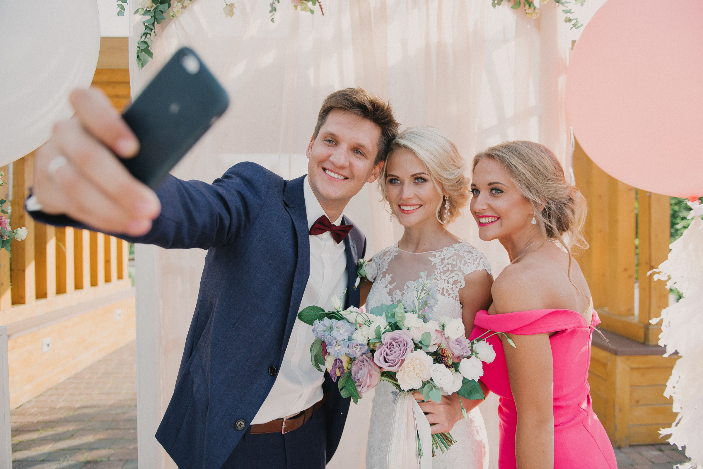 Максим и Лиза | M&E. Свадебный фотограф Роман Чигарев