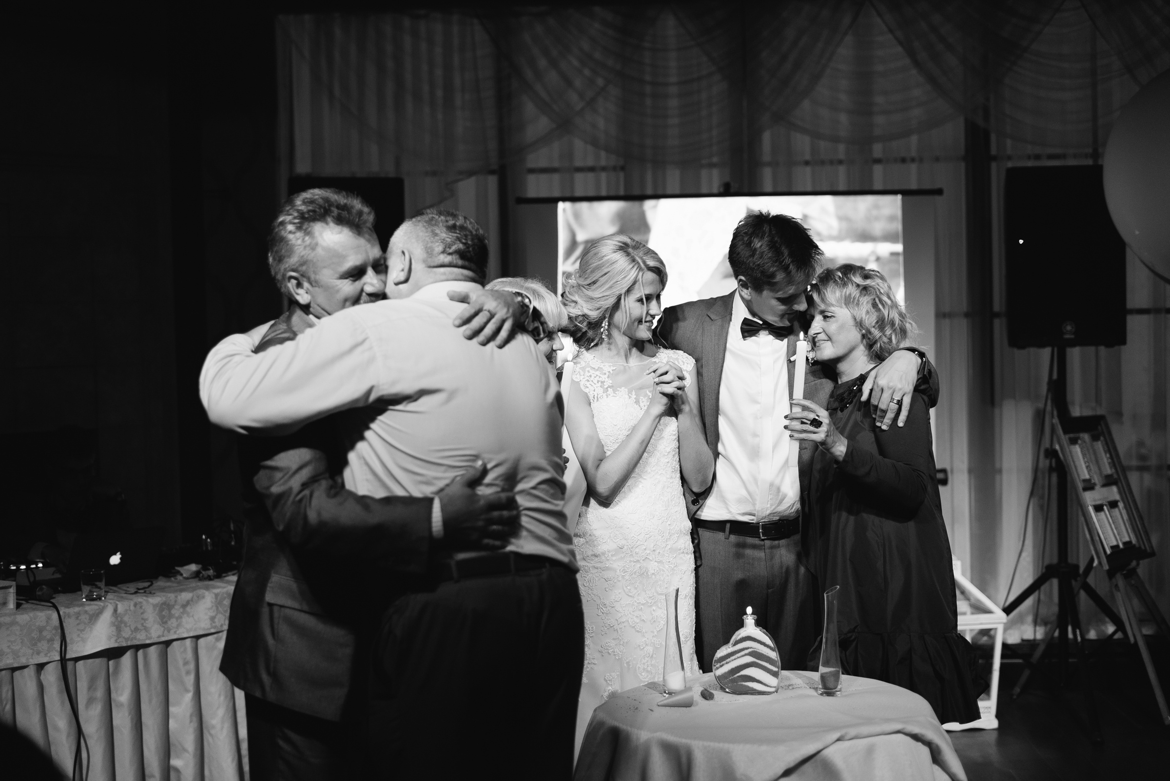 Максим и Лиза | M&E. Свадебный фотограф Роман Чигарев