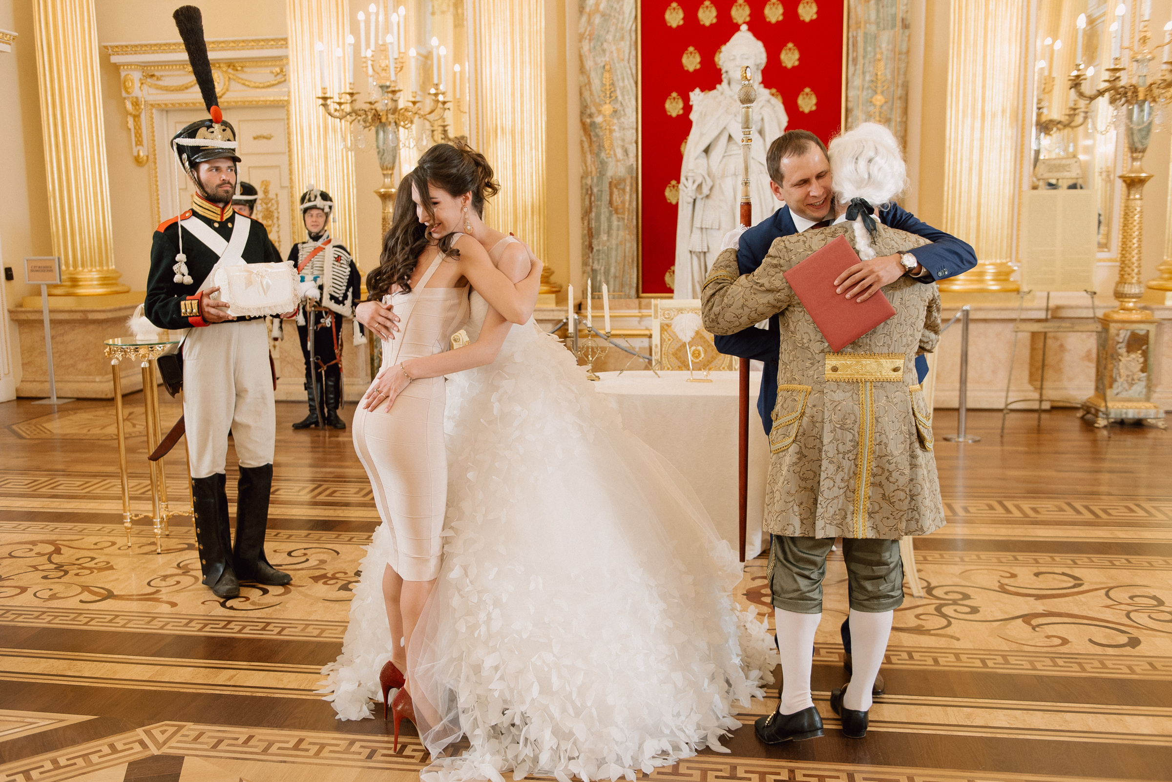 Андрей и Лиза | A&L. Свадебный фотограф Роман Чигарев