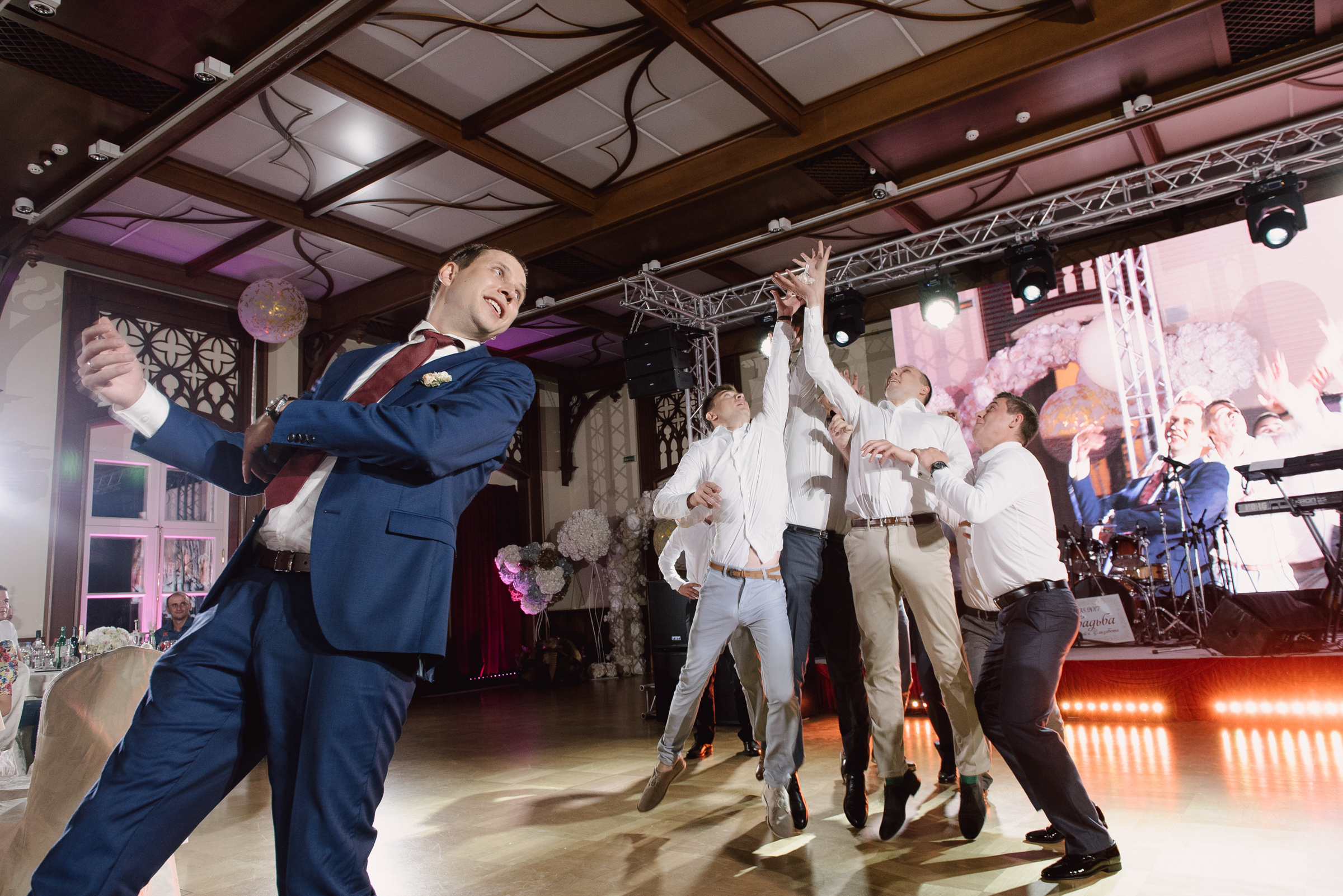 Андрей и Лиза | A&L. Свадебный фотограф Роман Чигарев