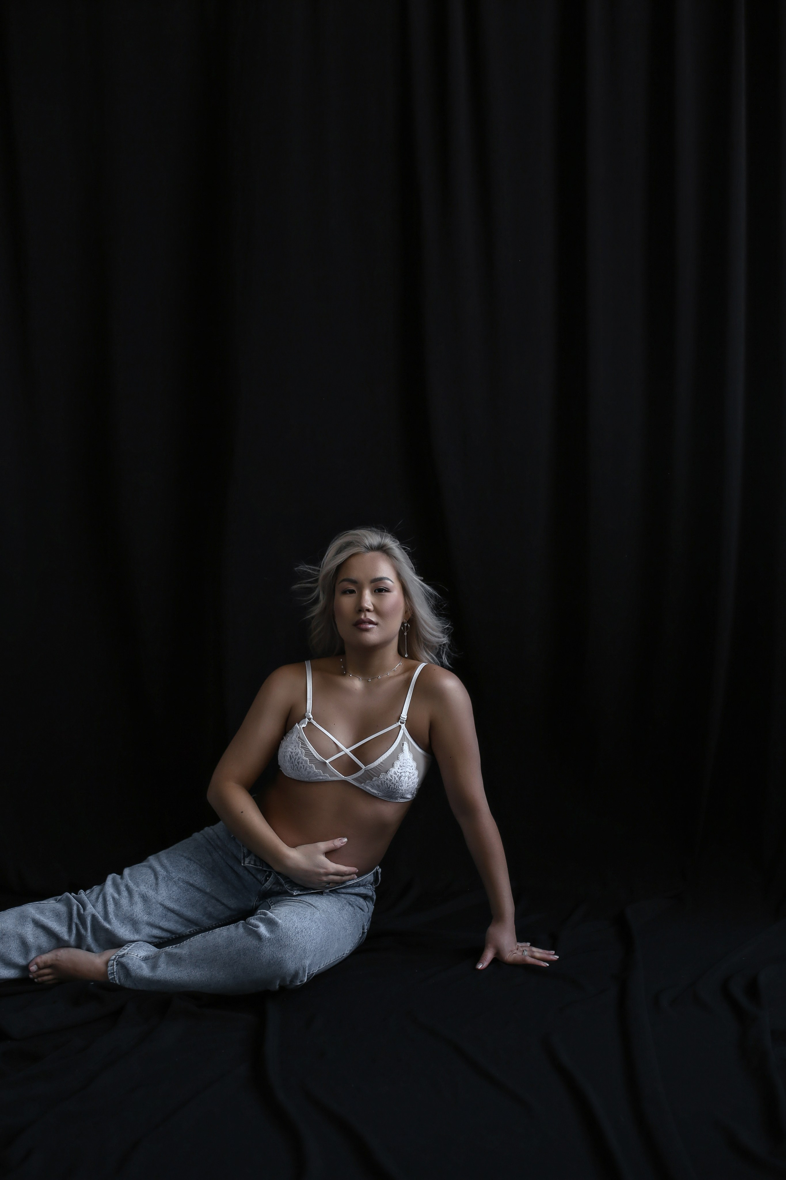 Адель. Фотограф Новосибирск Халуева Елена