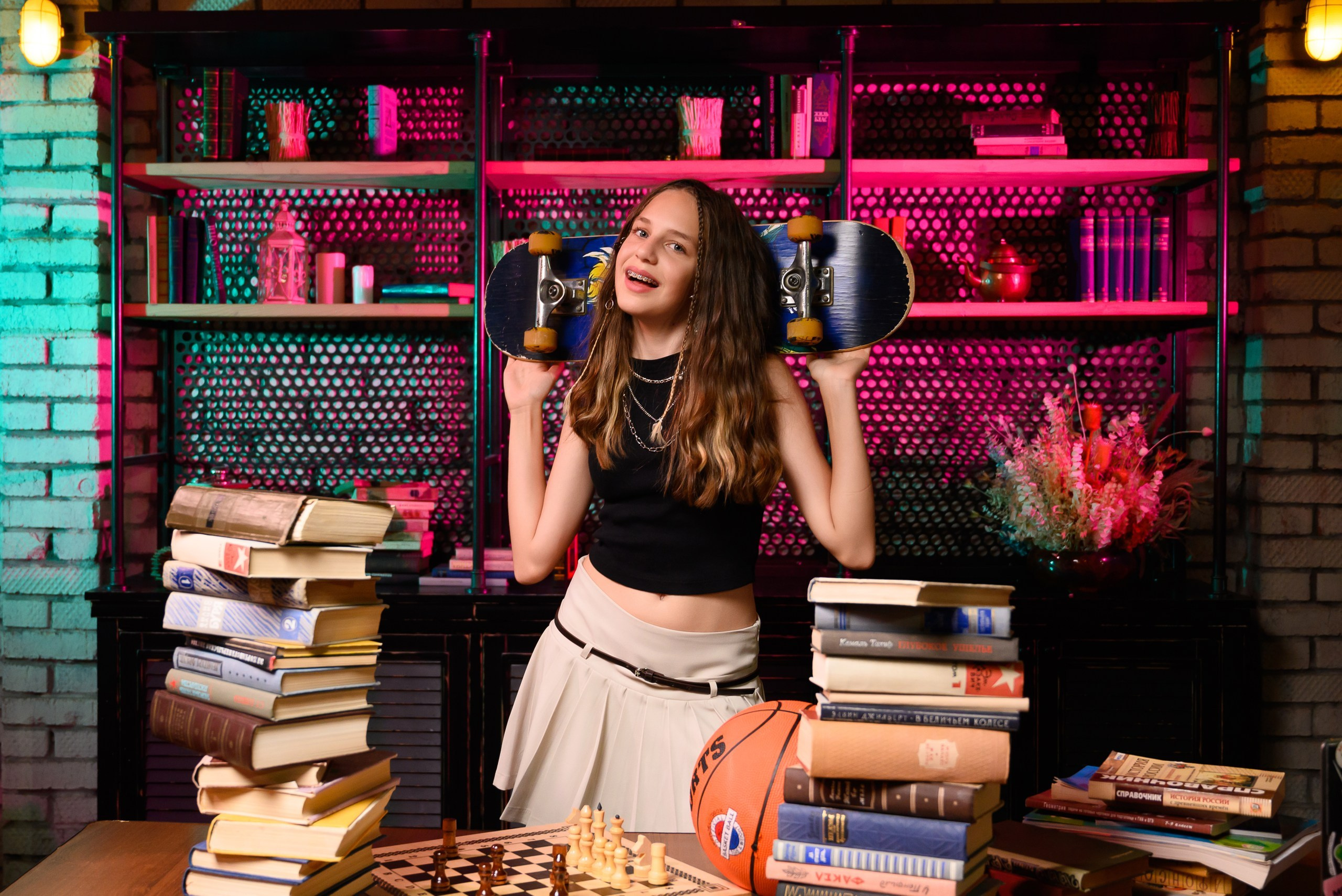 Фотограф в Москве Кирилл Никонов