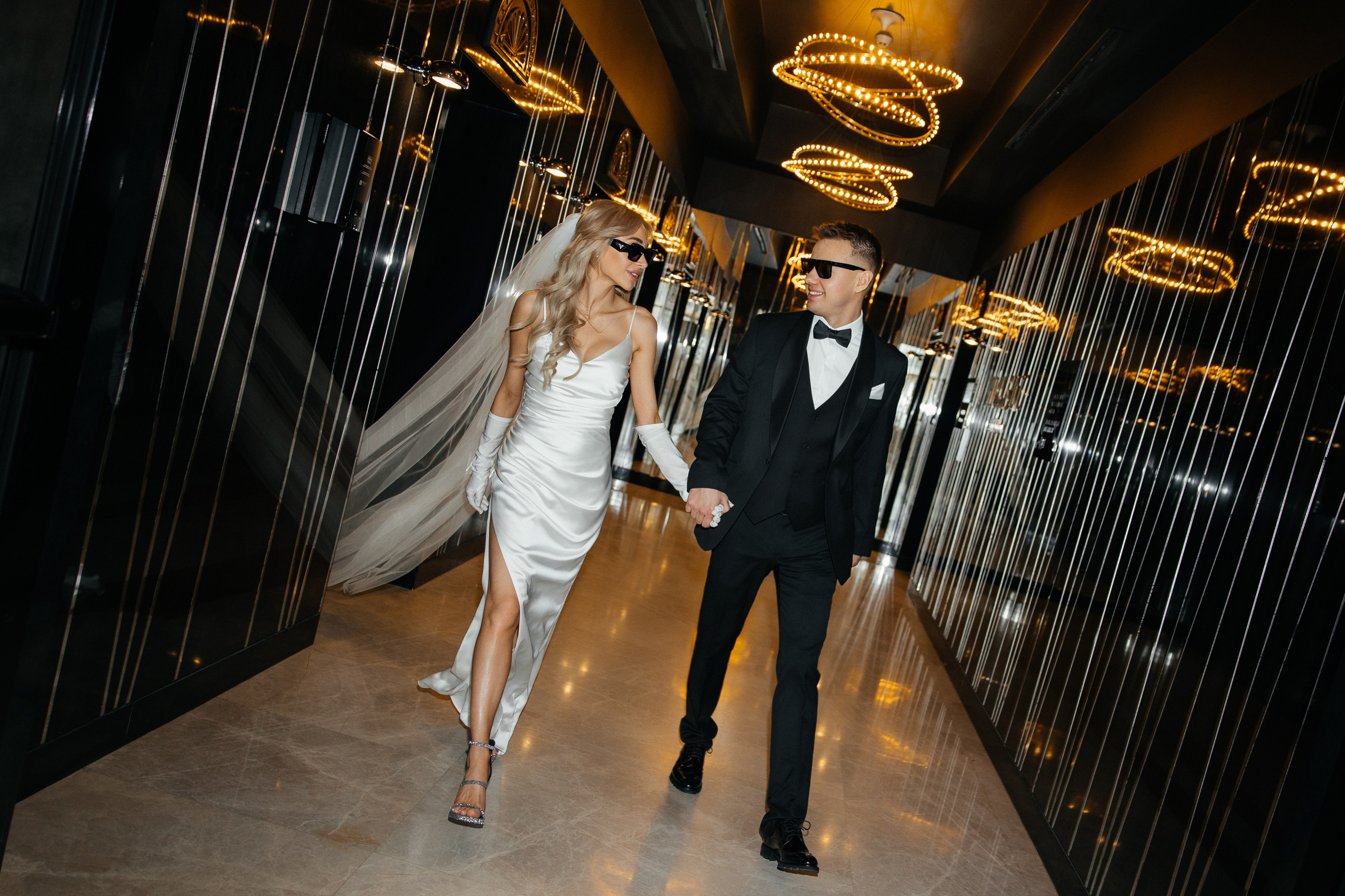 Юлия и Андрей | Свадебный день на 9 человек. Свадебный фотограф Минск РБ