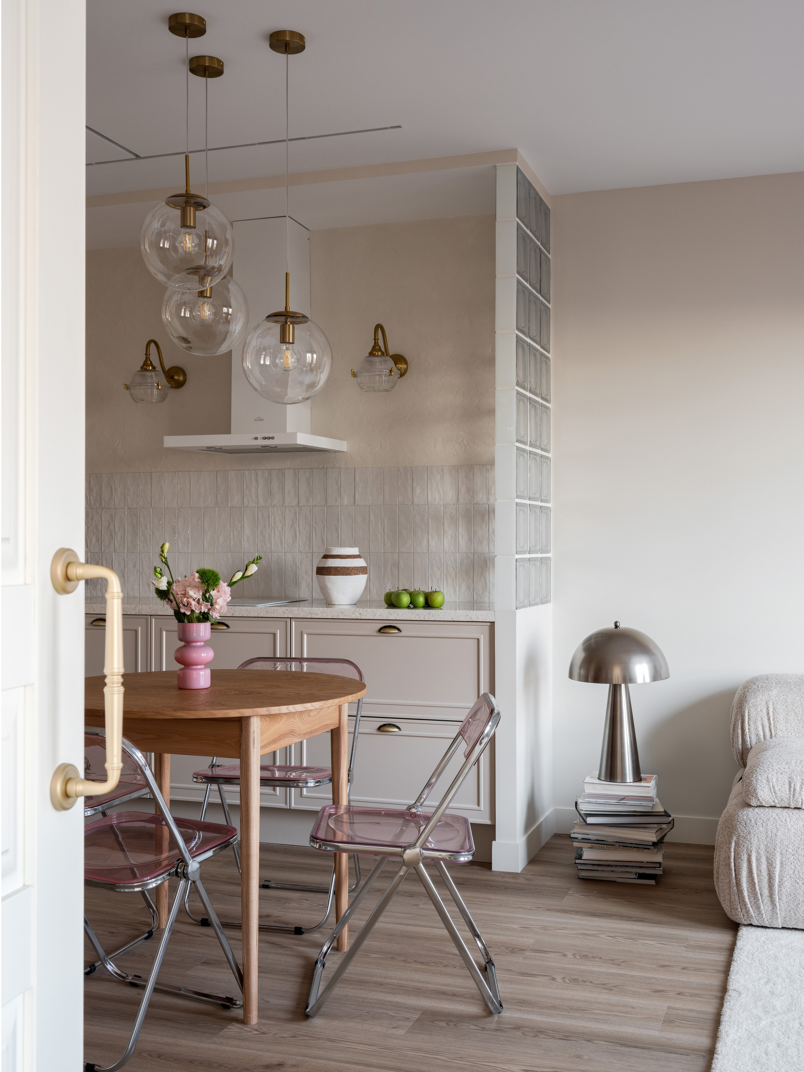 Частный интерьер. Интерьерный фотограф Константин Пырьев