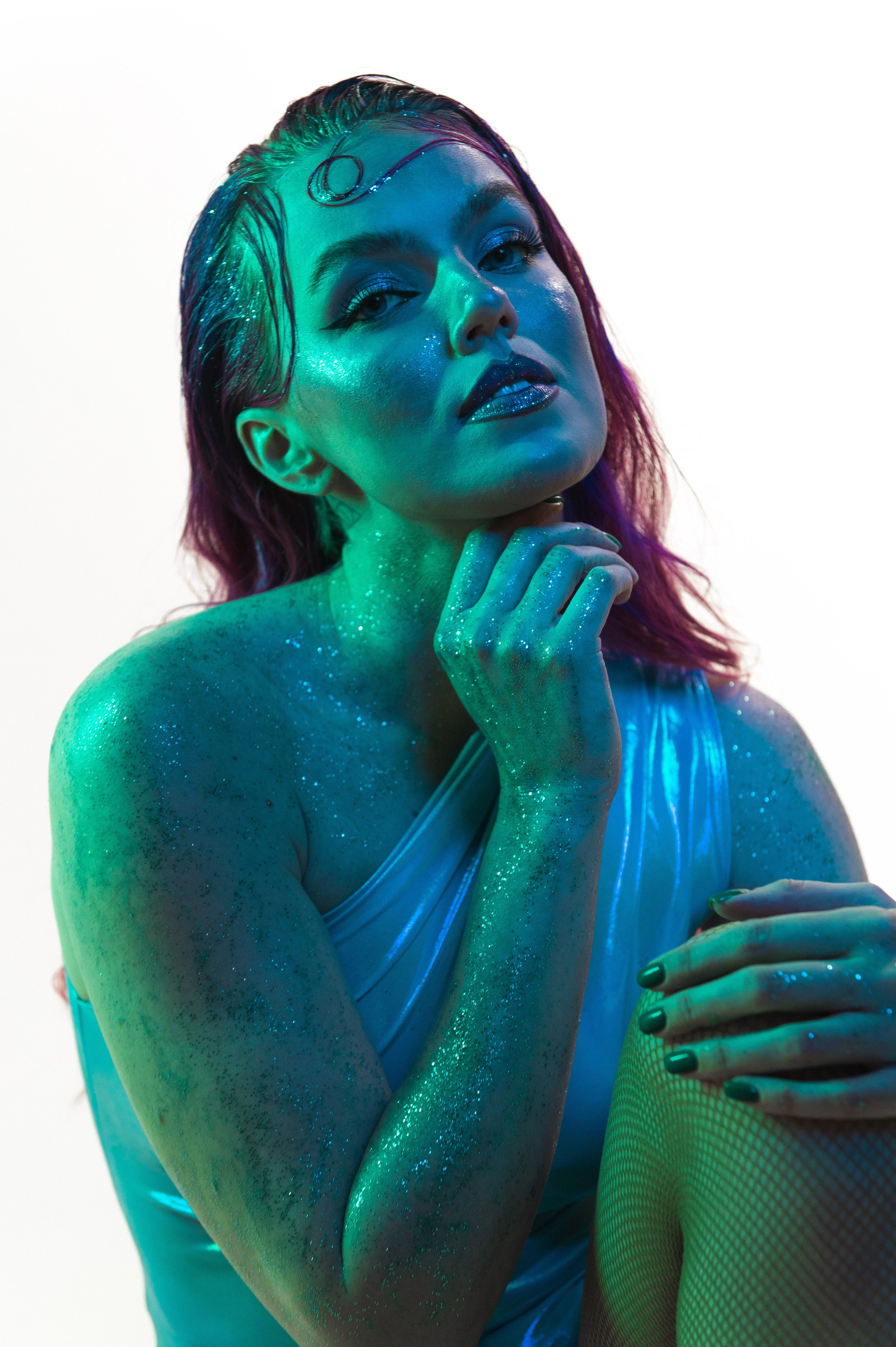 Полина. Свадебный и портретный фотограф Мария Зыкова Екатеринбург — Снежинск