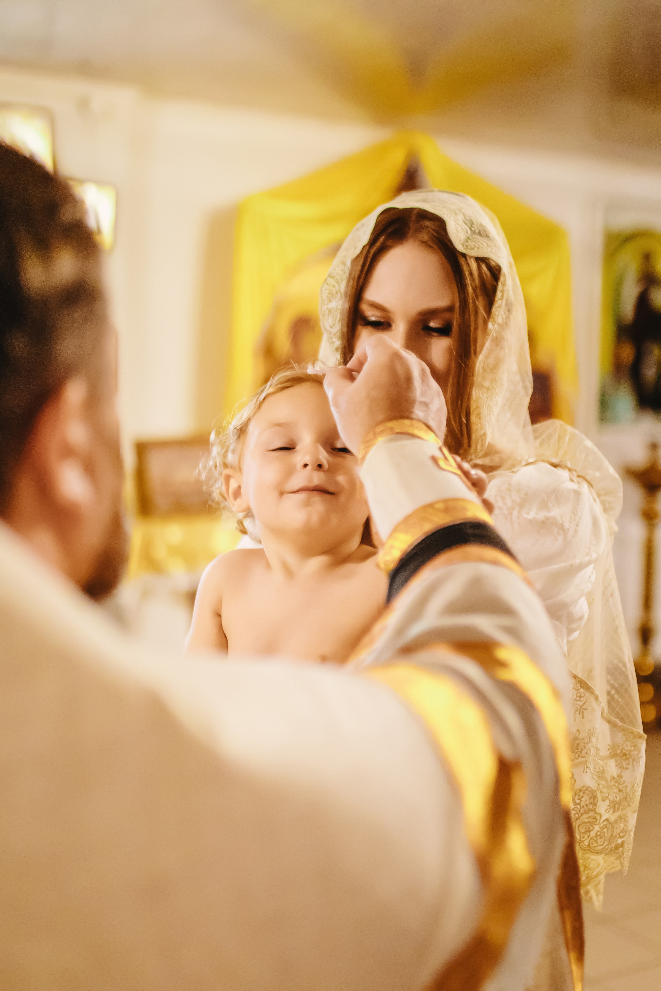 Храм святого великомученика Георгия Победоносца | Ставрополь. Фотограф в Ставрополе Алина Клочкова