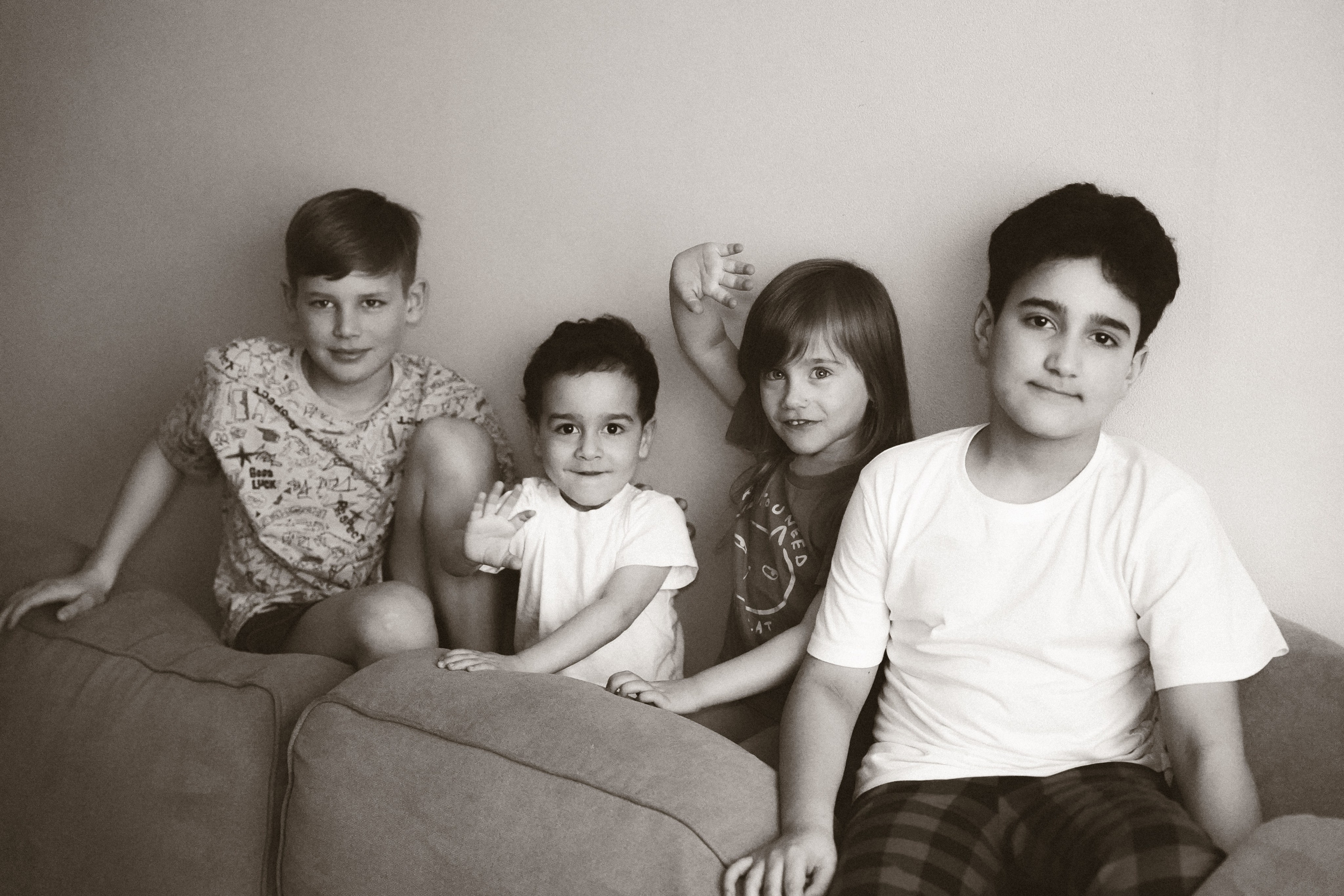 Sweet home. Фотограф в Москве и МО