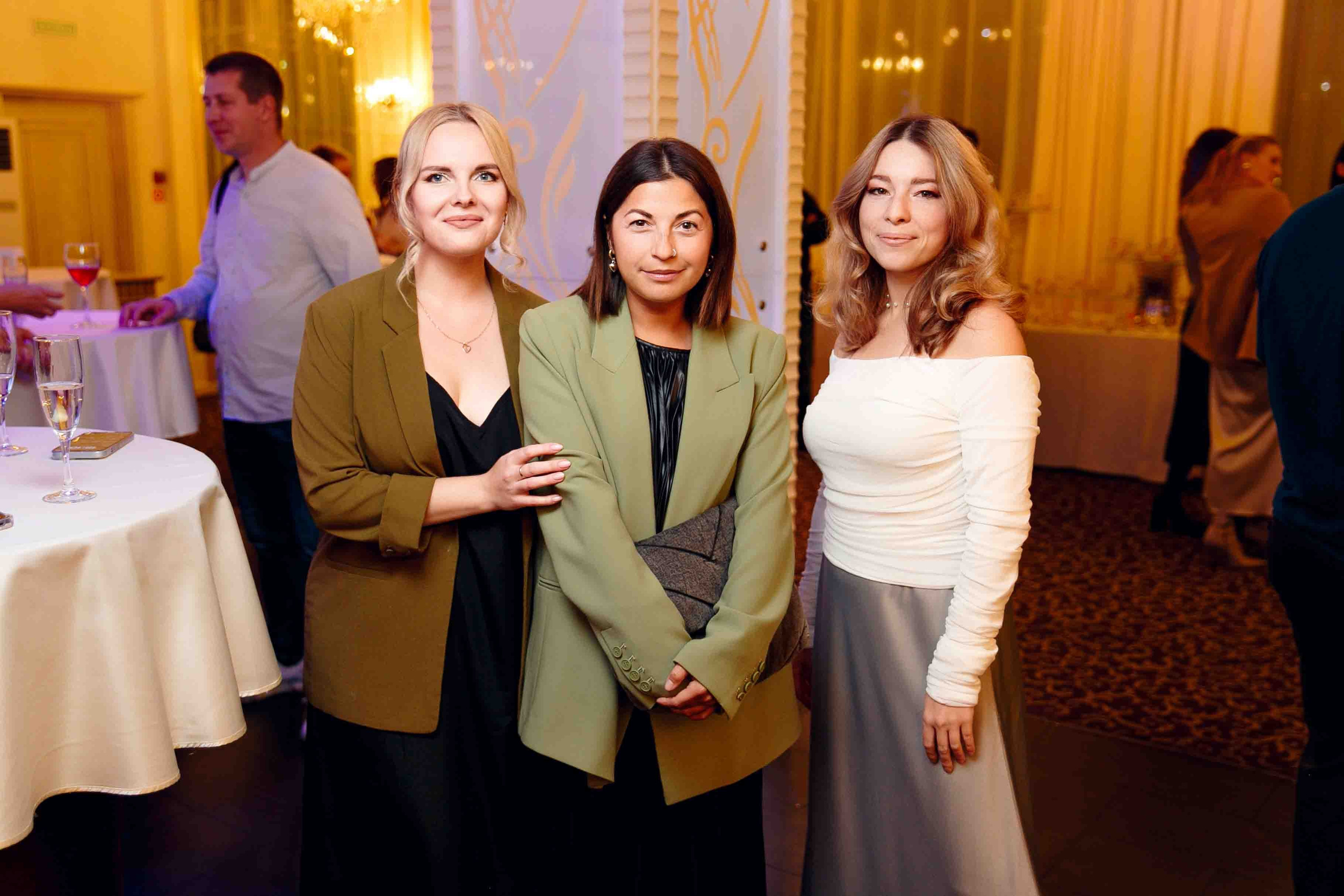 15 лет Дворцу Молодежи. Ваш репортажный фотограф Артемий Антонов