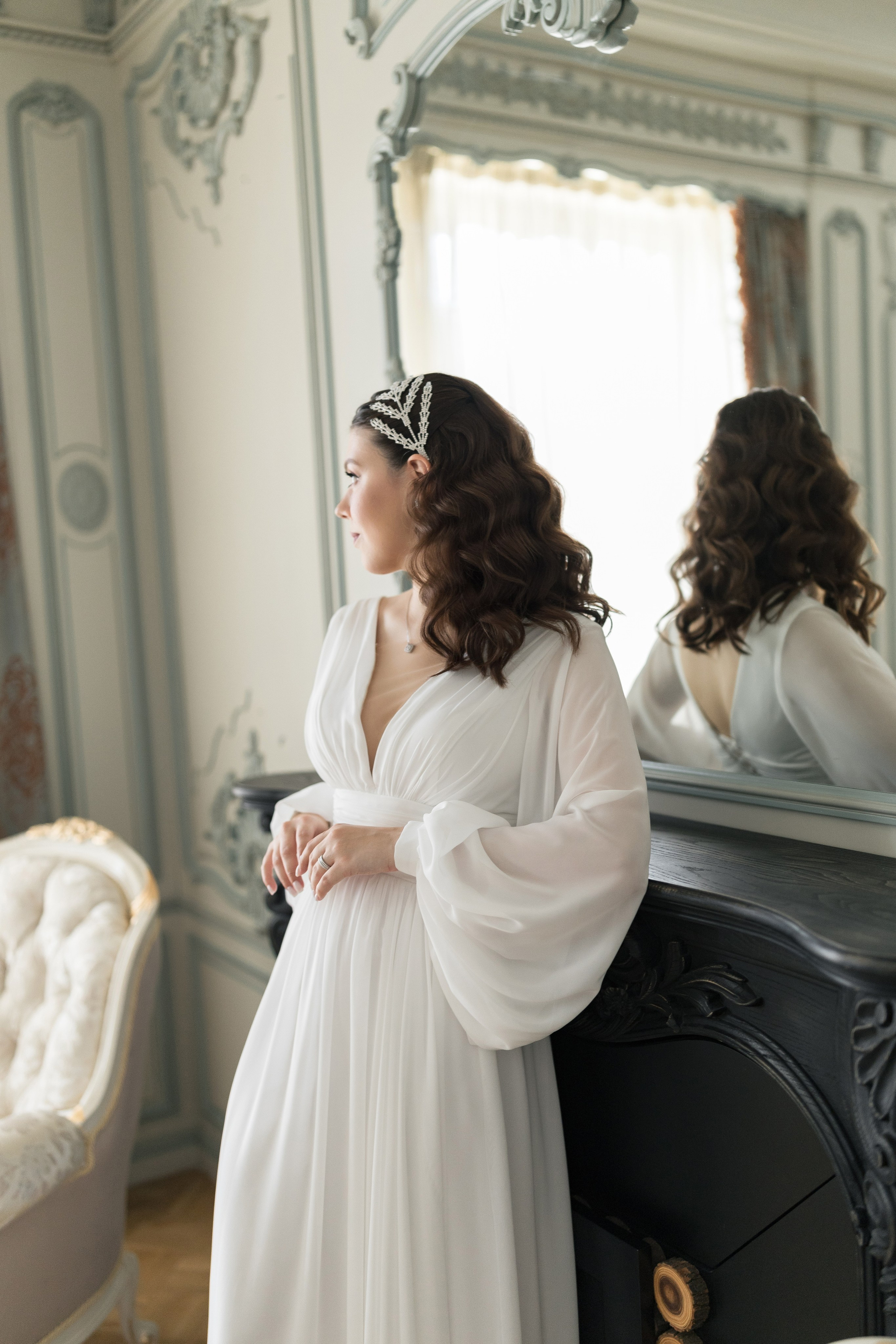 Disney story. Анастасия Безуглова- свадебный фотограф в Таганроге