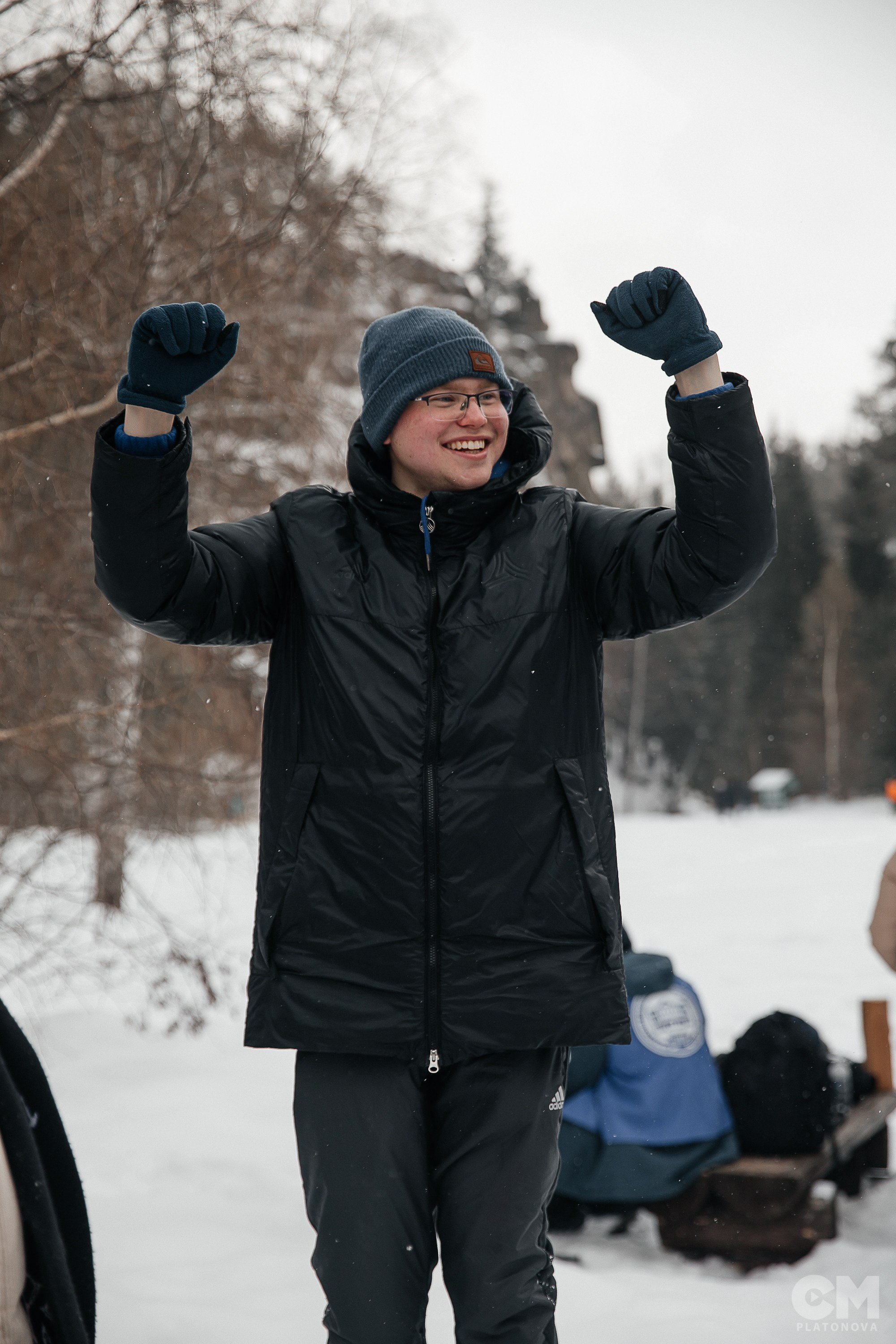 Уличная съемка. Репортажный и спортивный фотограф Аня Платонова
