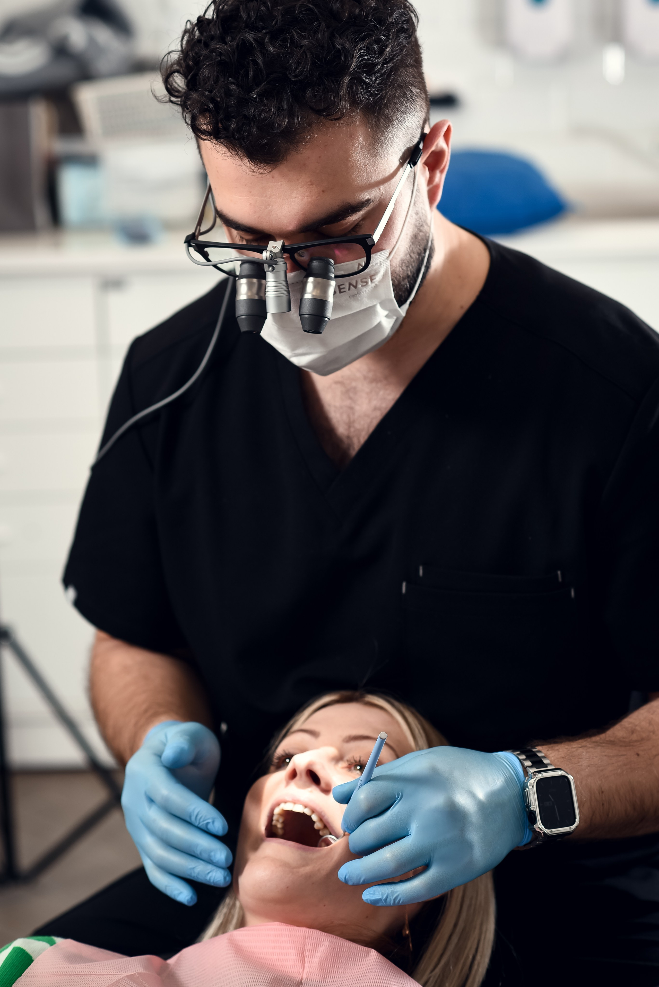 Rossignoli clinica. Анастасия Петрович фотограф, фотокорреспондент в Москве и Санкт-Петербурге. Фотосъёмка репортажа, мероприятия, корпоративная съёмка, контент