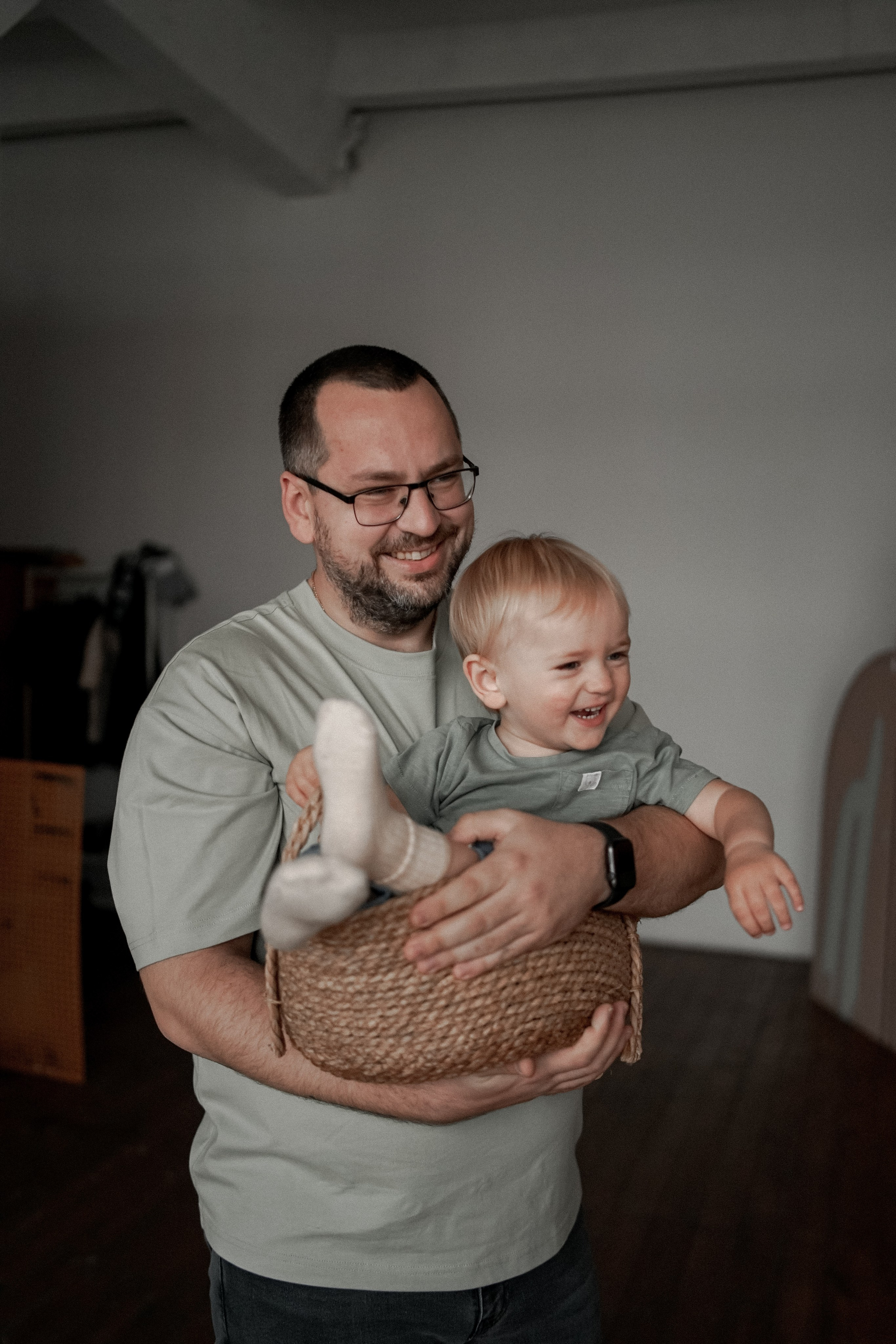 Снимаем в студии. Семейный и детский фотограф Татьяна Кытманова