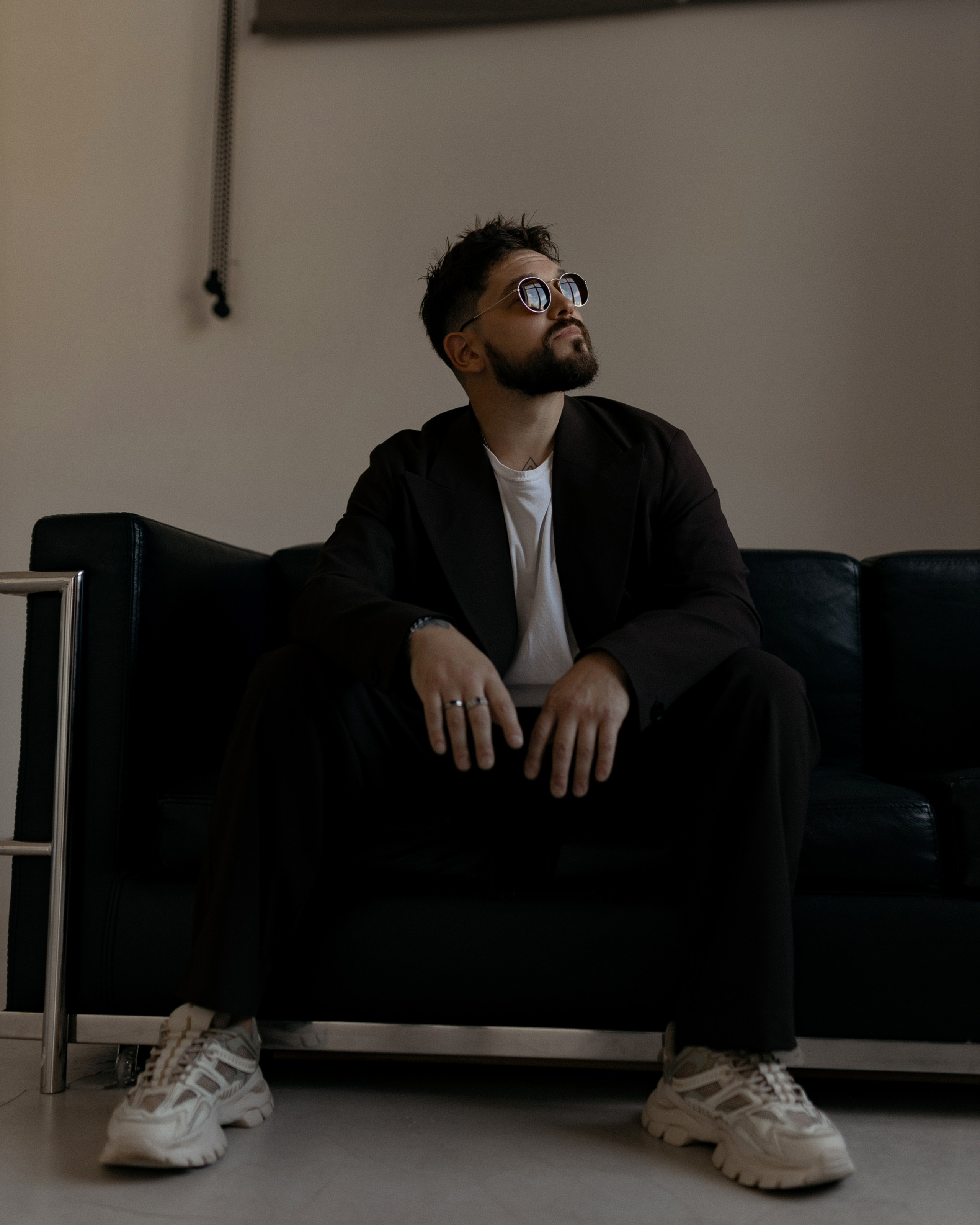 Александр. DARYA.BELKINA