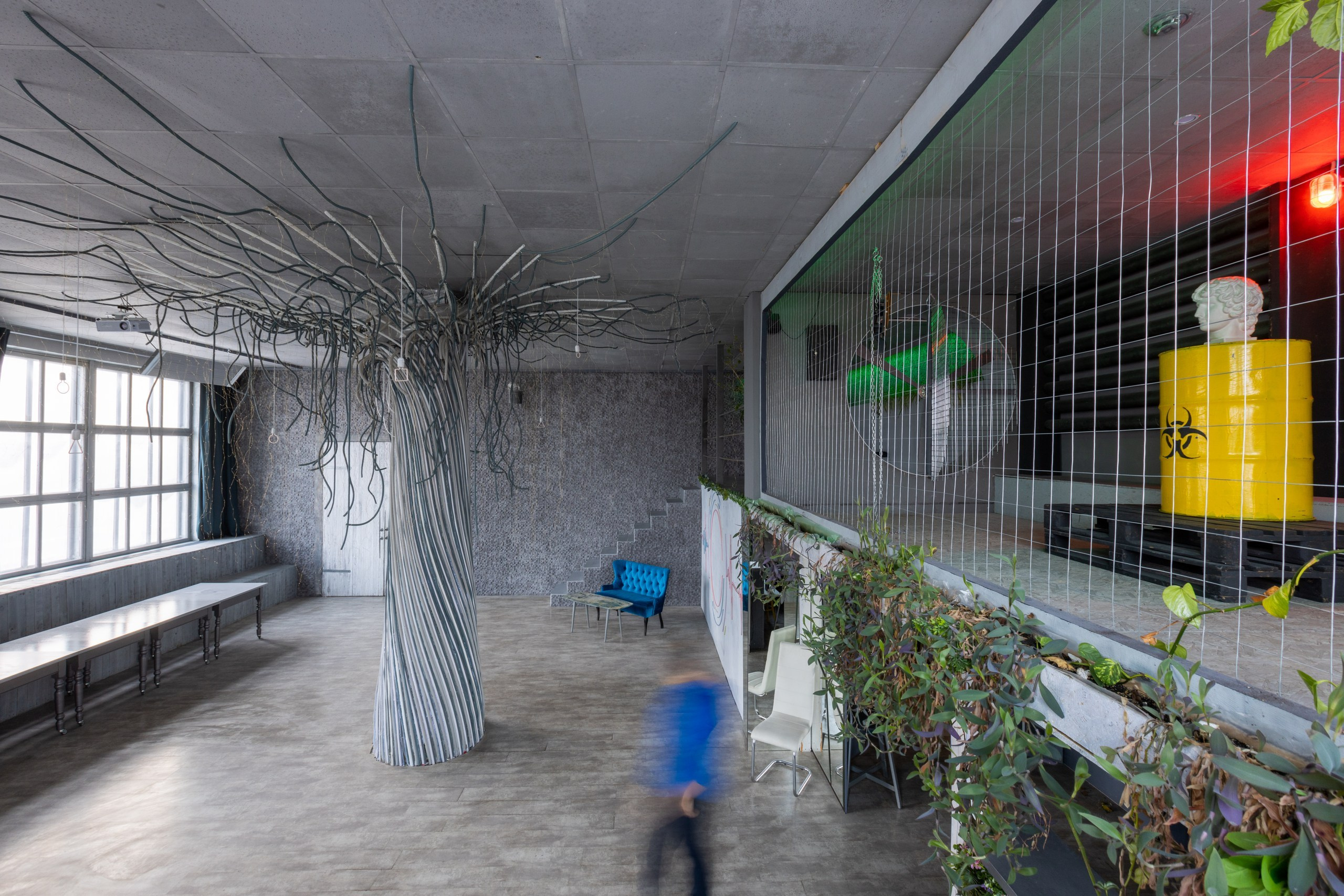 Room 35 LOFT. Фотограф в Туле Крупский АнДРей. Фотостудия «КАДР71» в Туле