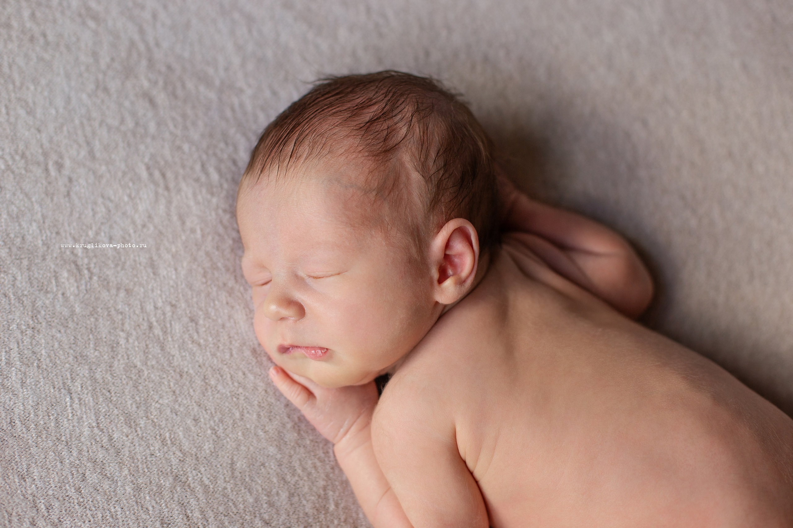Life-style для новорожденного. Фотограф новорожденных и детский в Сергиевом Посаде Кругликова Юлия