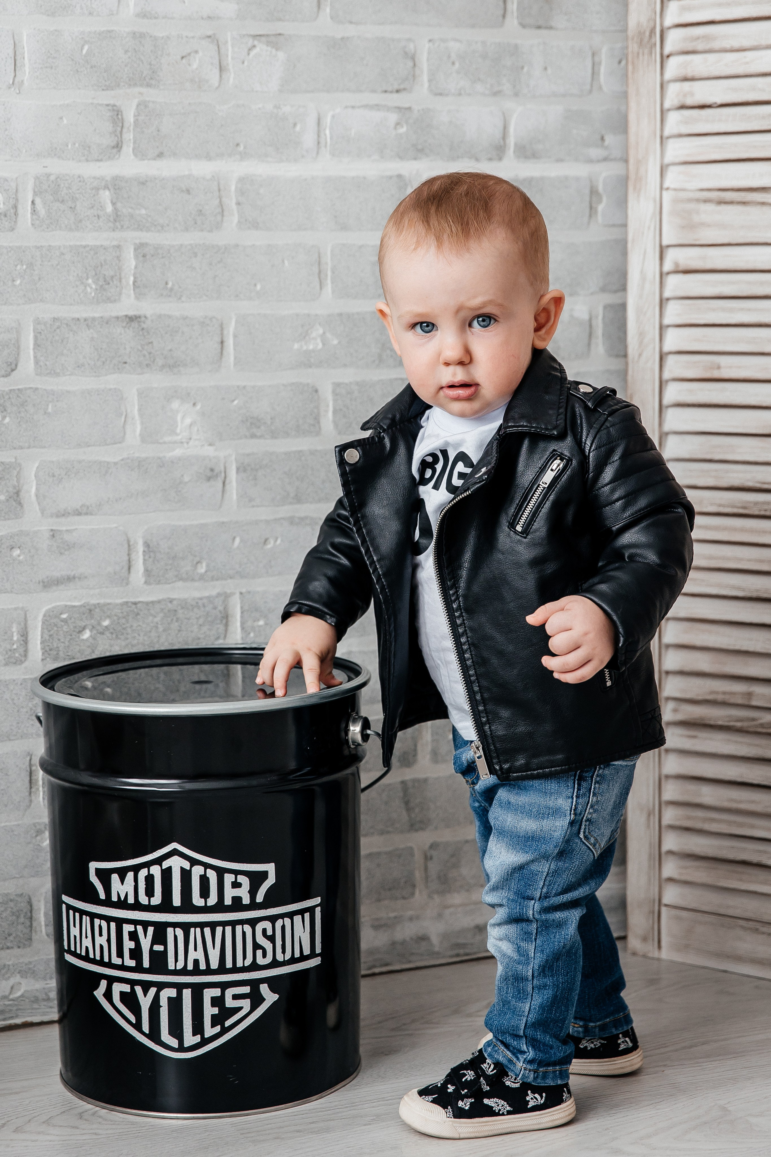 Мотоцикл. Детский фотограф, выпускные альбомы в Нижнем Новгороде Бодягина Мария