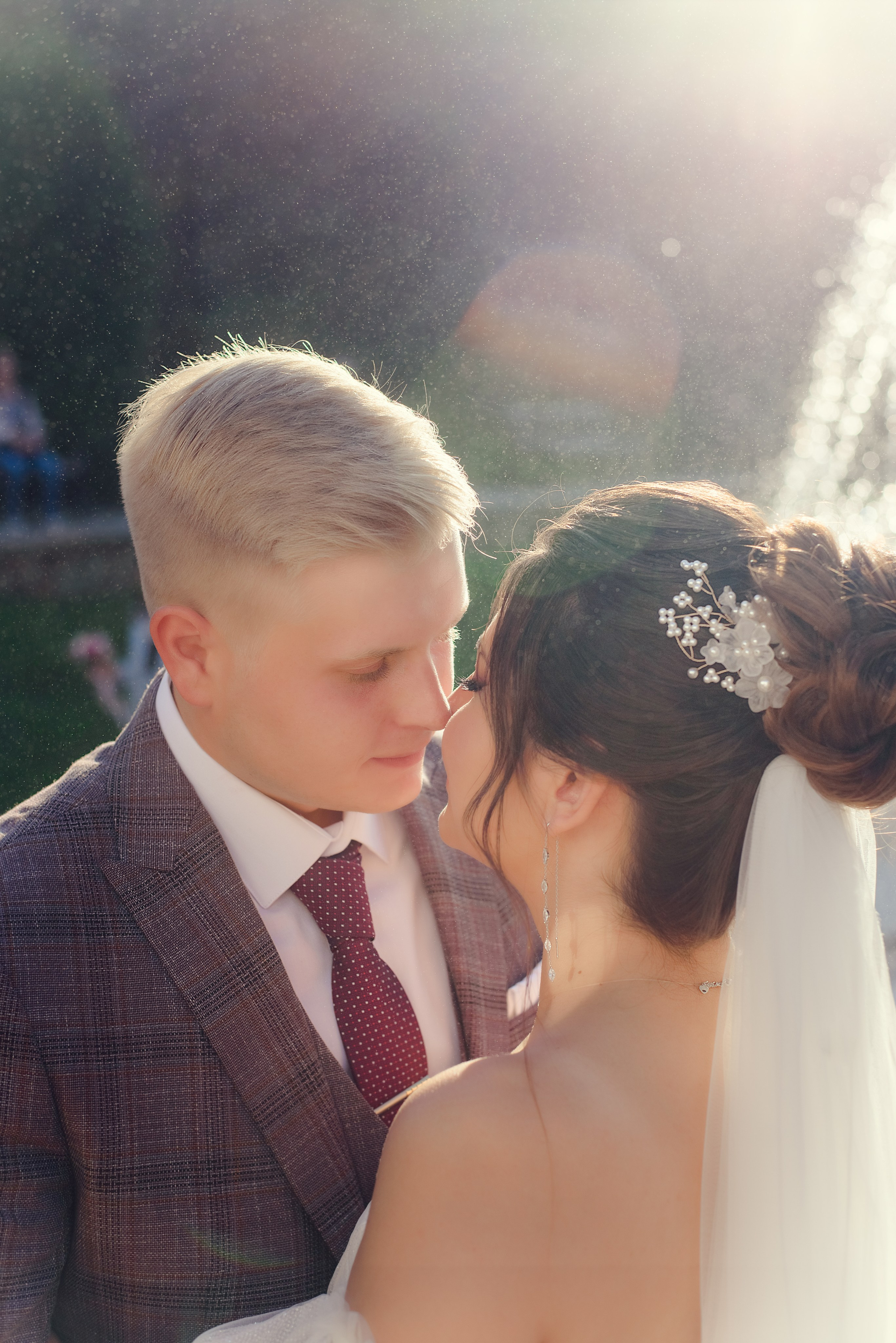 Свадебные Съемки. Фотограф новорожденных во Владимире Анастасия Воробьева