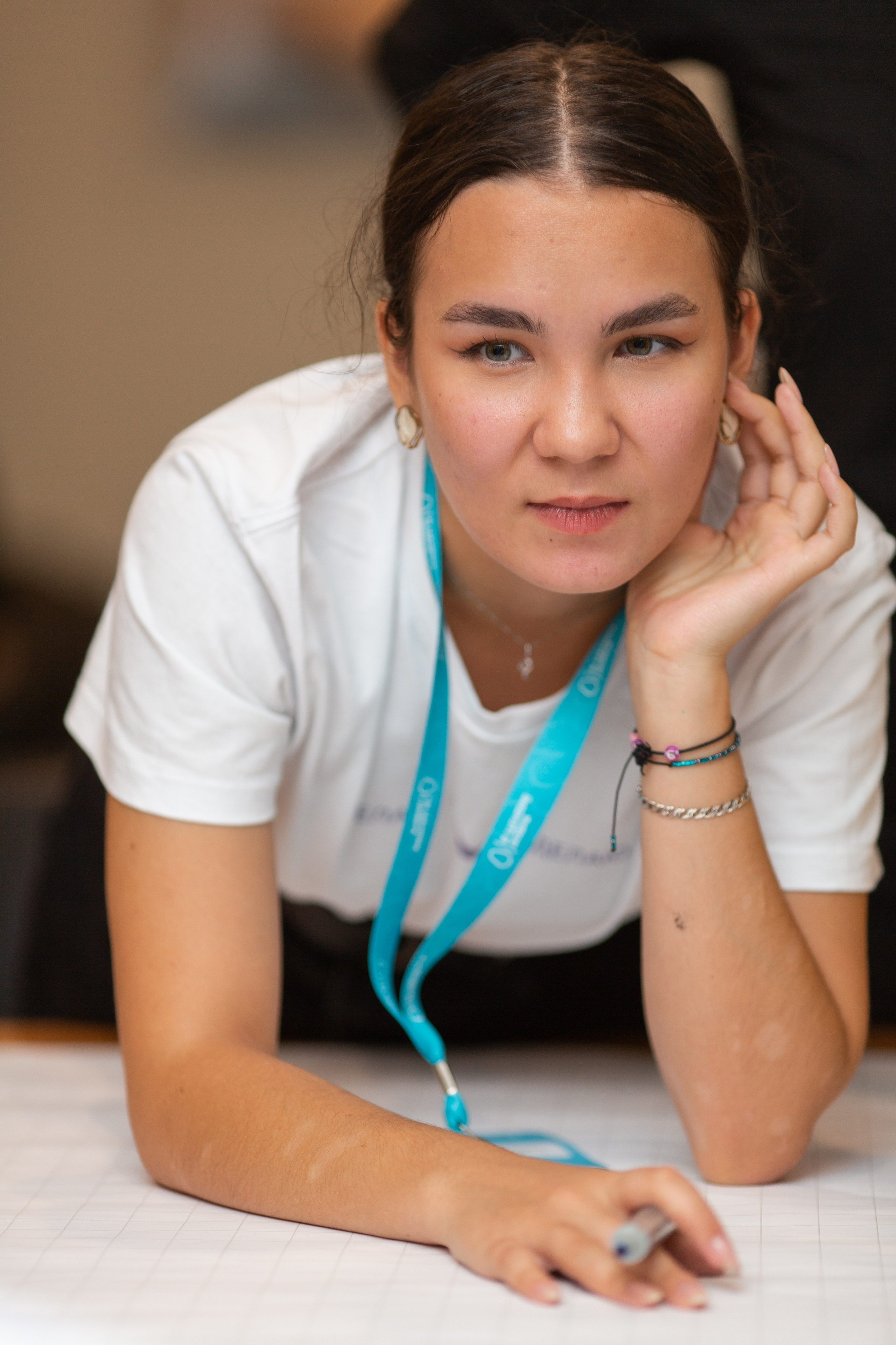 Волонтеры Москвы. Фотограф в Москве Десятова Ксения