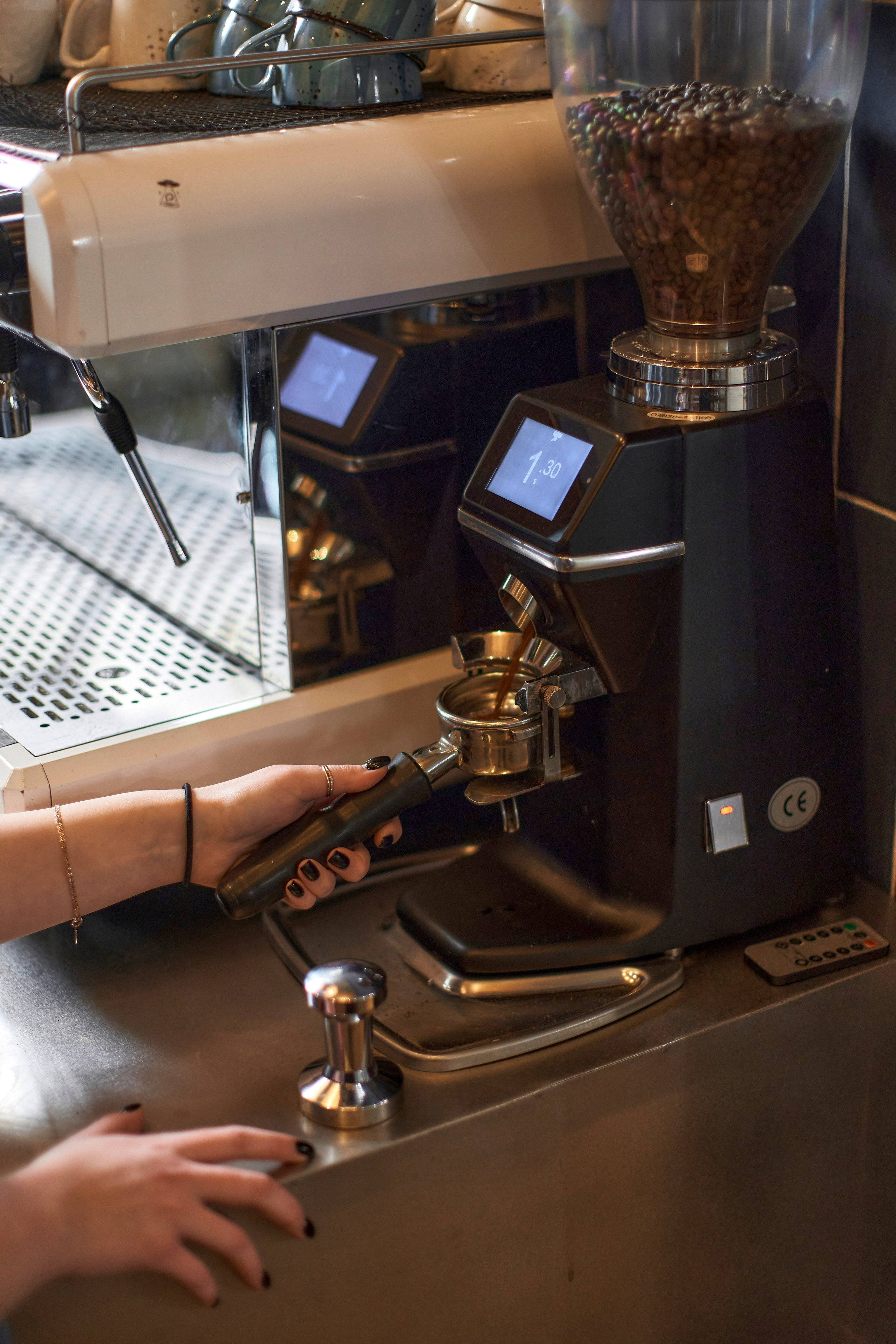 Ресторан «МАЯК». Контент фотограф в Москве Александр Хитько