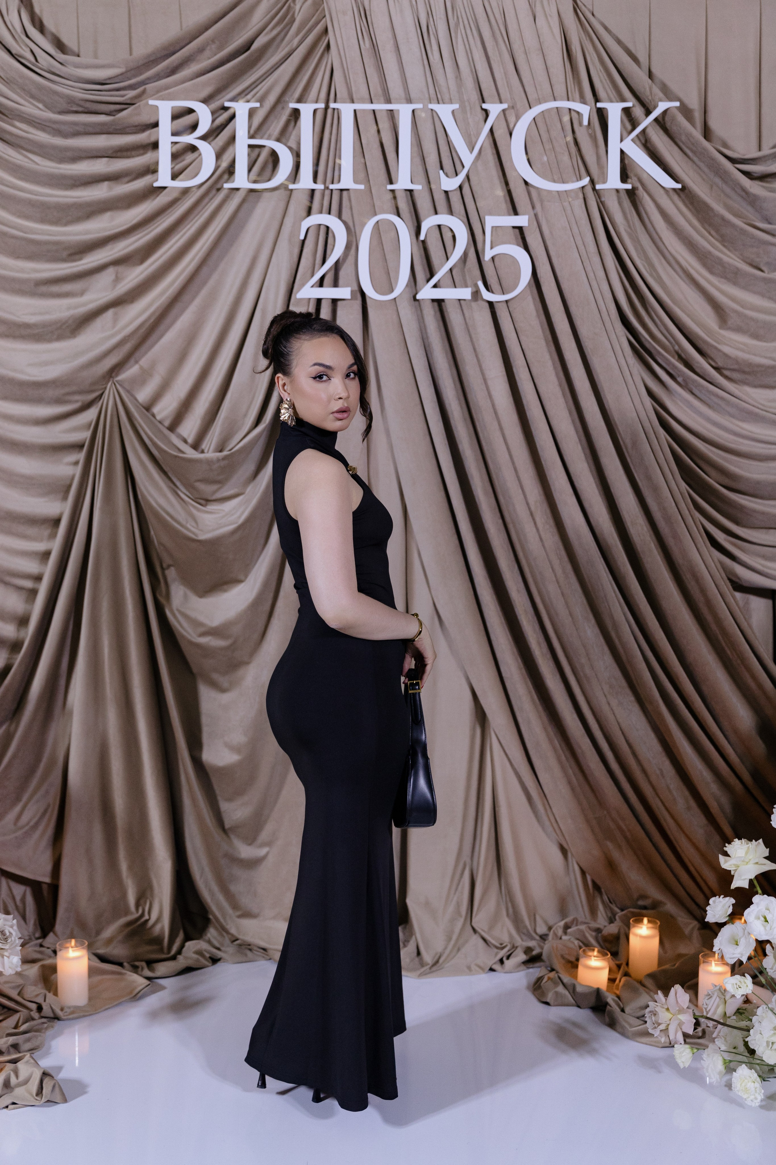 Выпускной УГМУ 2025