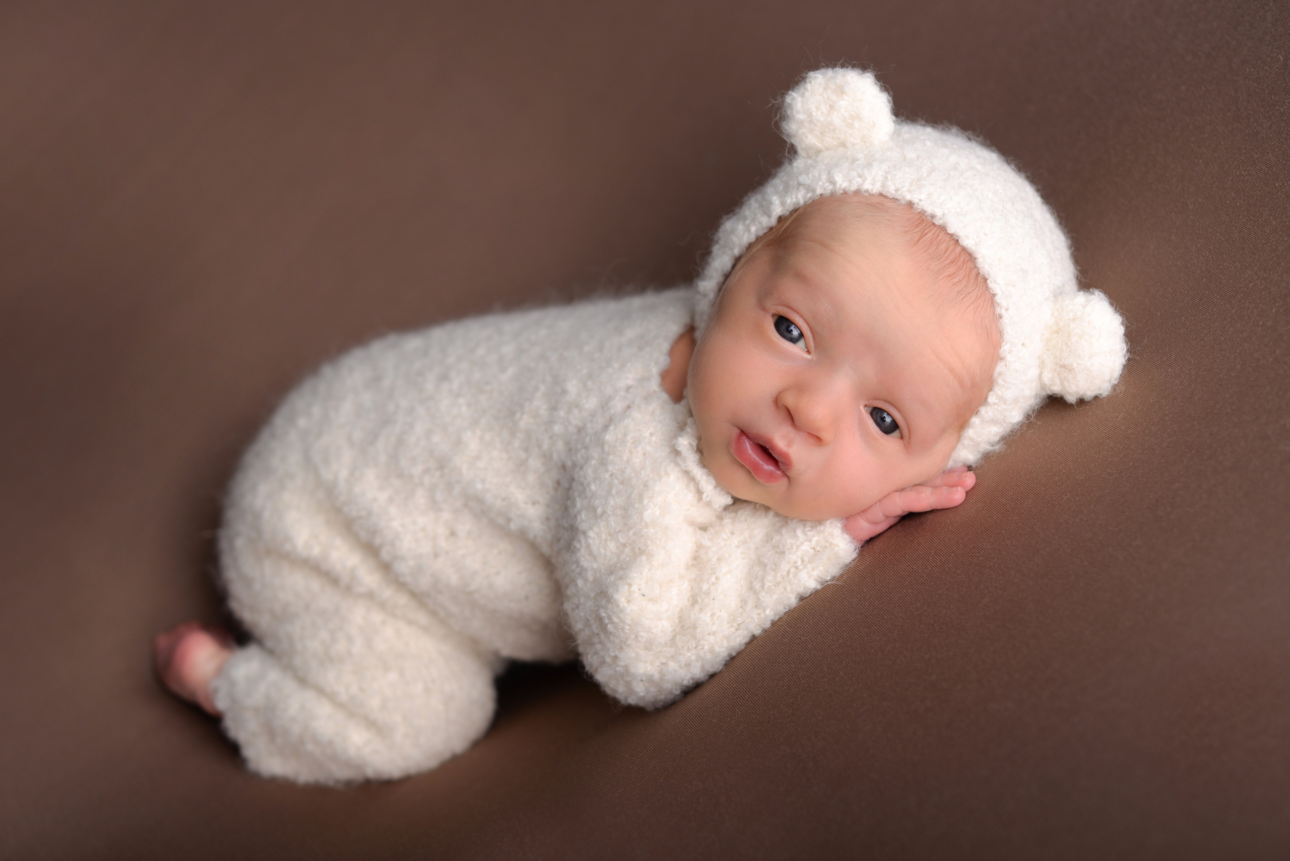 Портфолио newborn. Фотограф новорожденных в Москве Воробьева Юлия