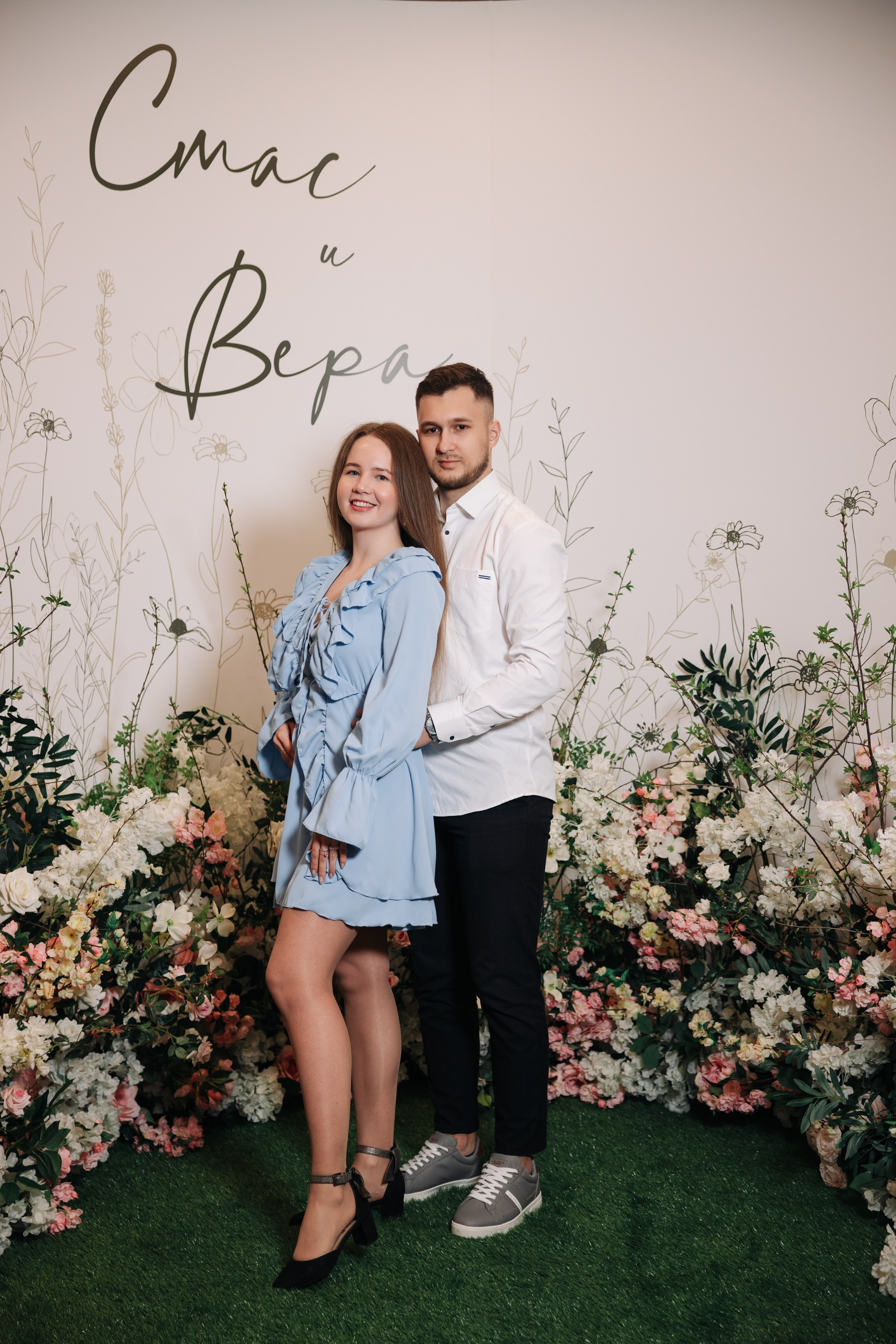 Wedding Станислав Вера. Фотограф в Ижевске и Казани Богданов Яков