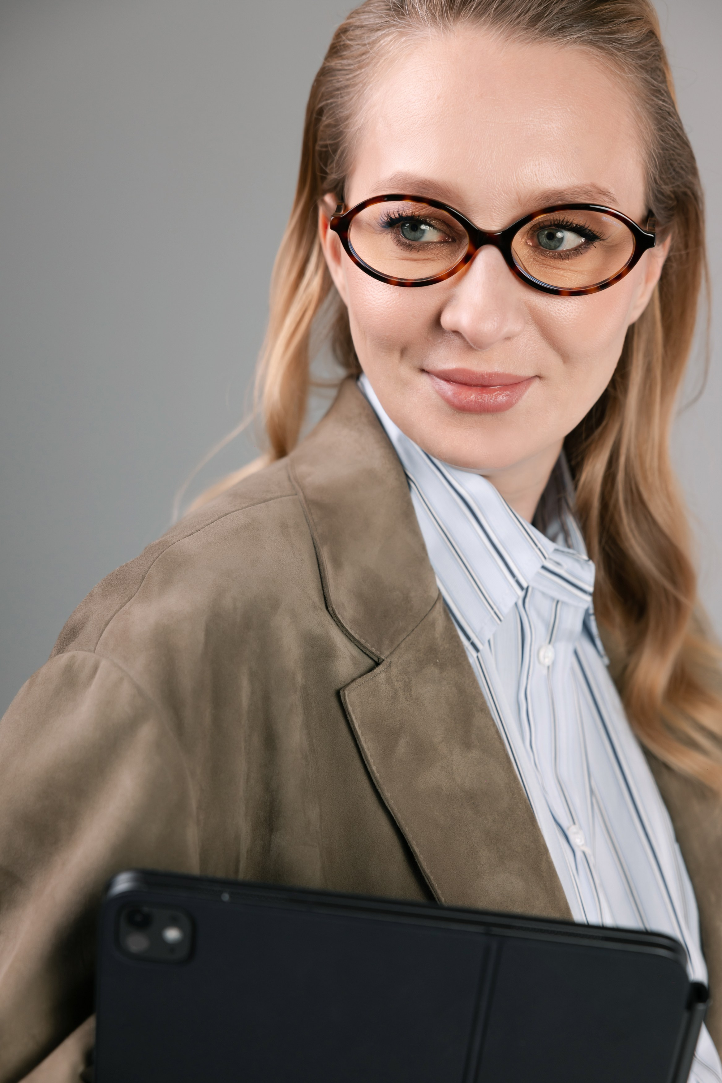 Портреты. Фотограф в Ижевске и Казани Богданов Яков