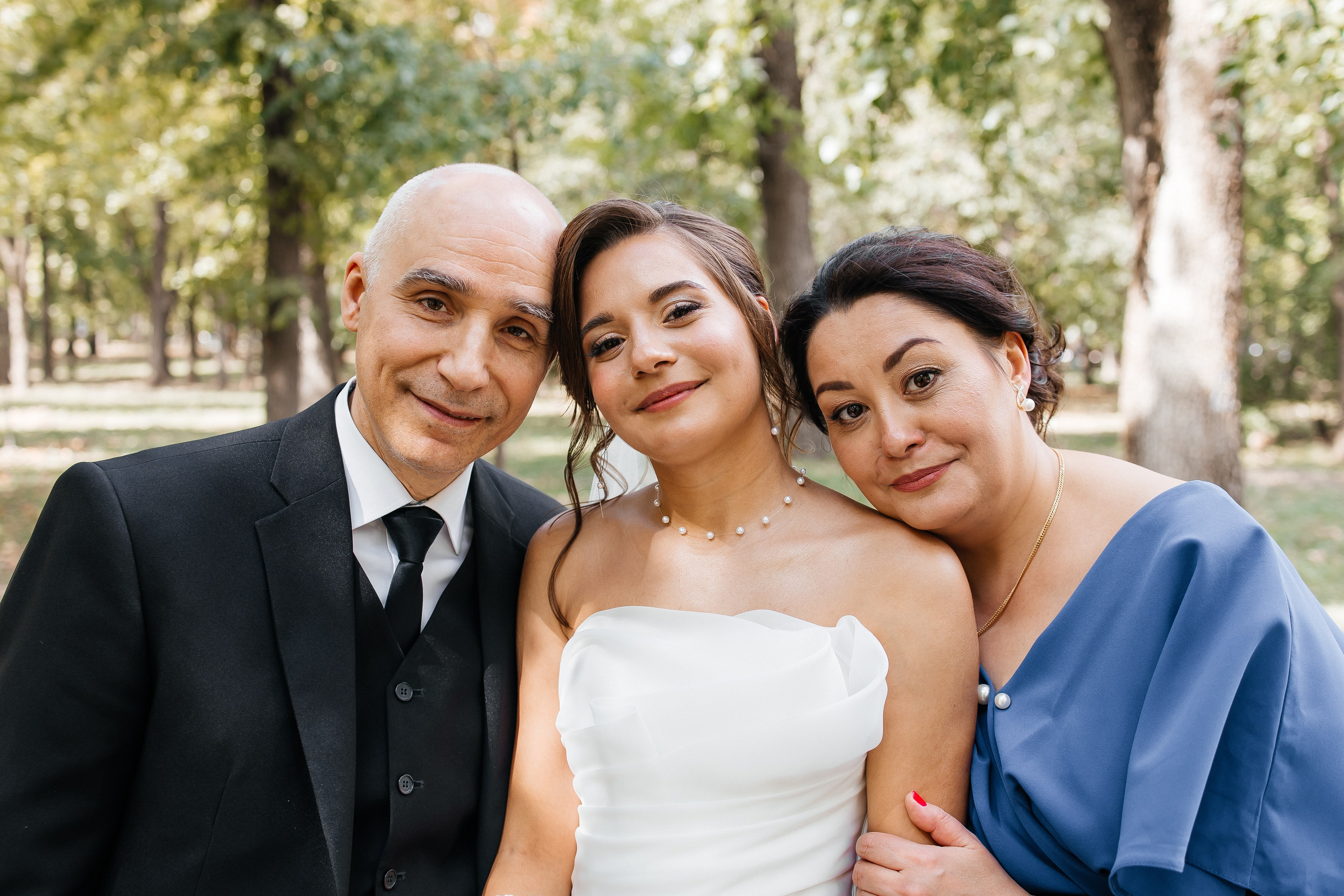 Дмитрий и Лана. Свадебный и семейный фотограф в Ростове-на-Дону