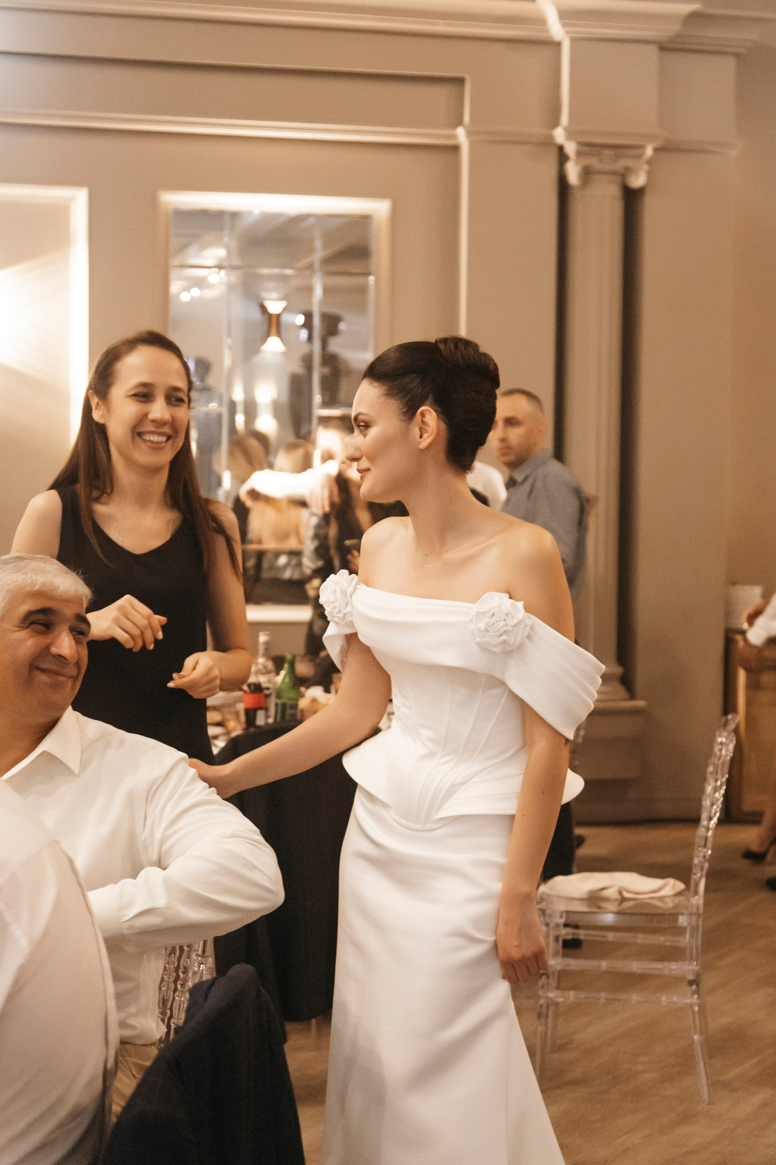 Владимир и Ирина. Nikolpinhasova