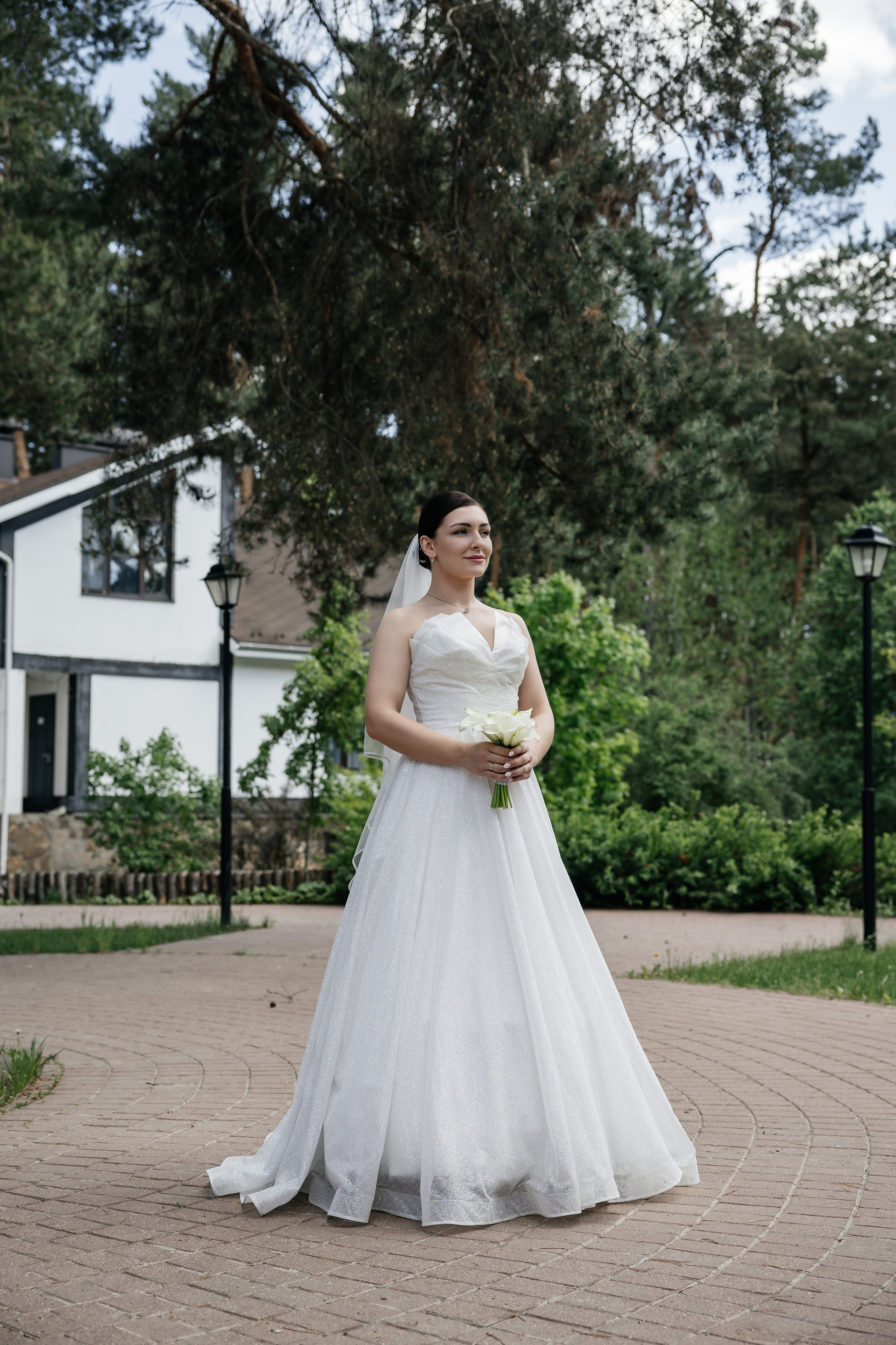 Свадебный фотограф на полный день. Никита Назаров. Фотограф, видеограф на свадьбу в Москве Никита Назаров