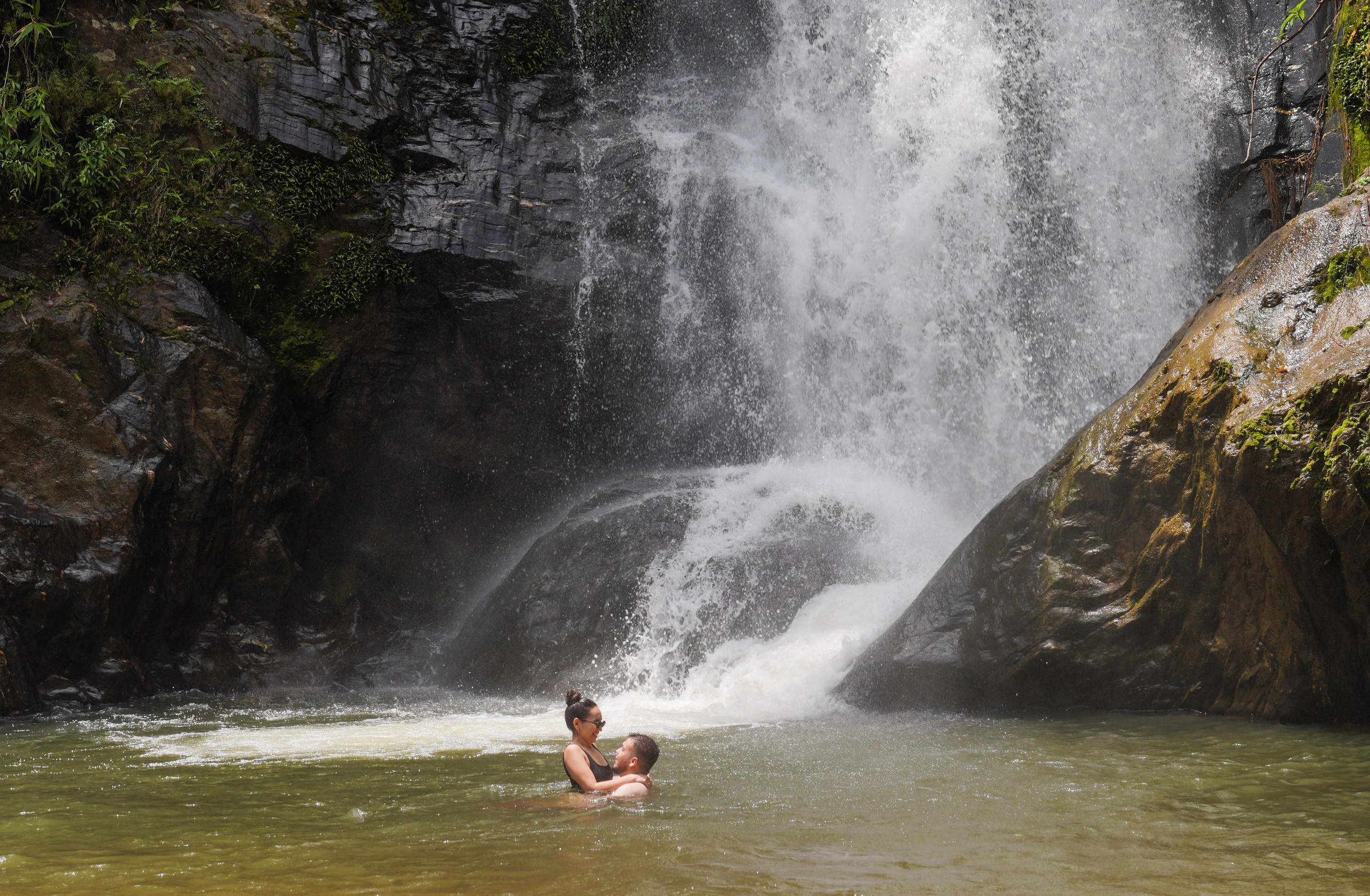 Небесные врата Донг Зянг Дананг. Фотограф Сергей Кишкель Дананг Нячанг Фукуок