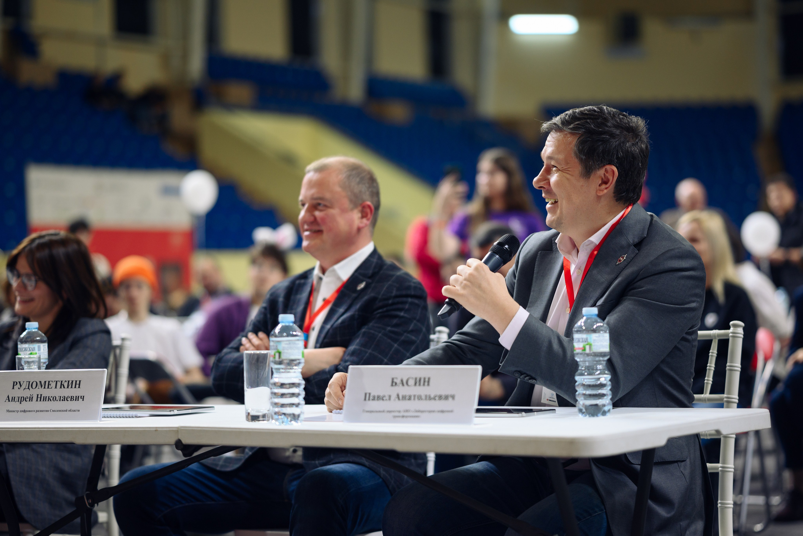 Хакатон 2023 Смоленск. Свадебный фотограф в Смоленске — Дмитрий Гагарин