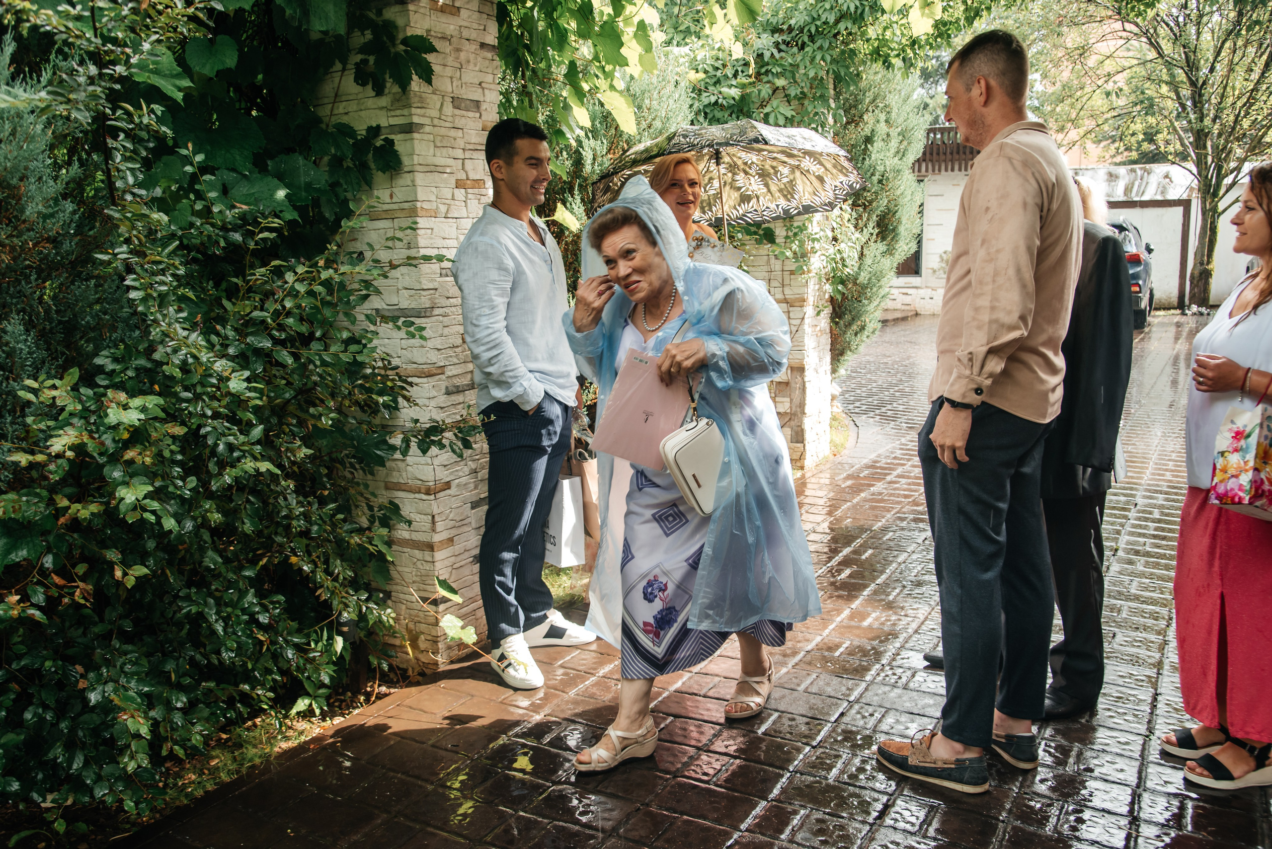 Валерий и Алина. Фотограф в Москве Елена Брюханова