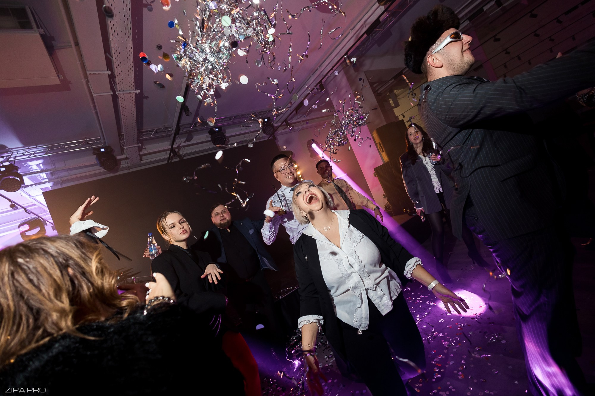 Мероприятие «Event Penza». Фотограф Zipa Pro