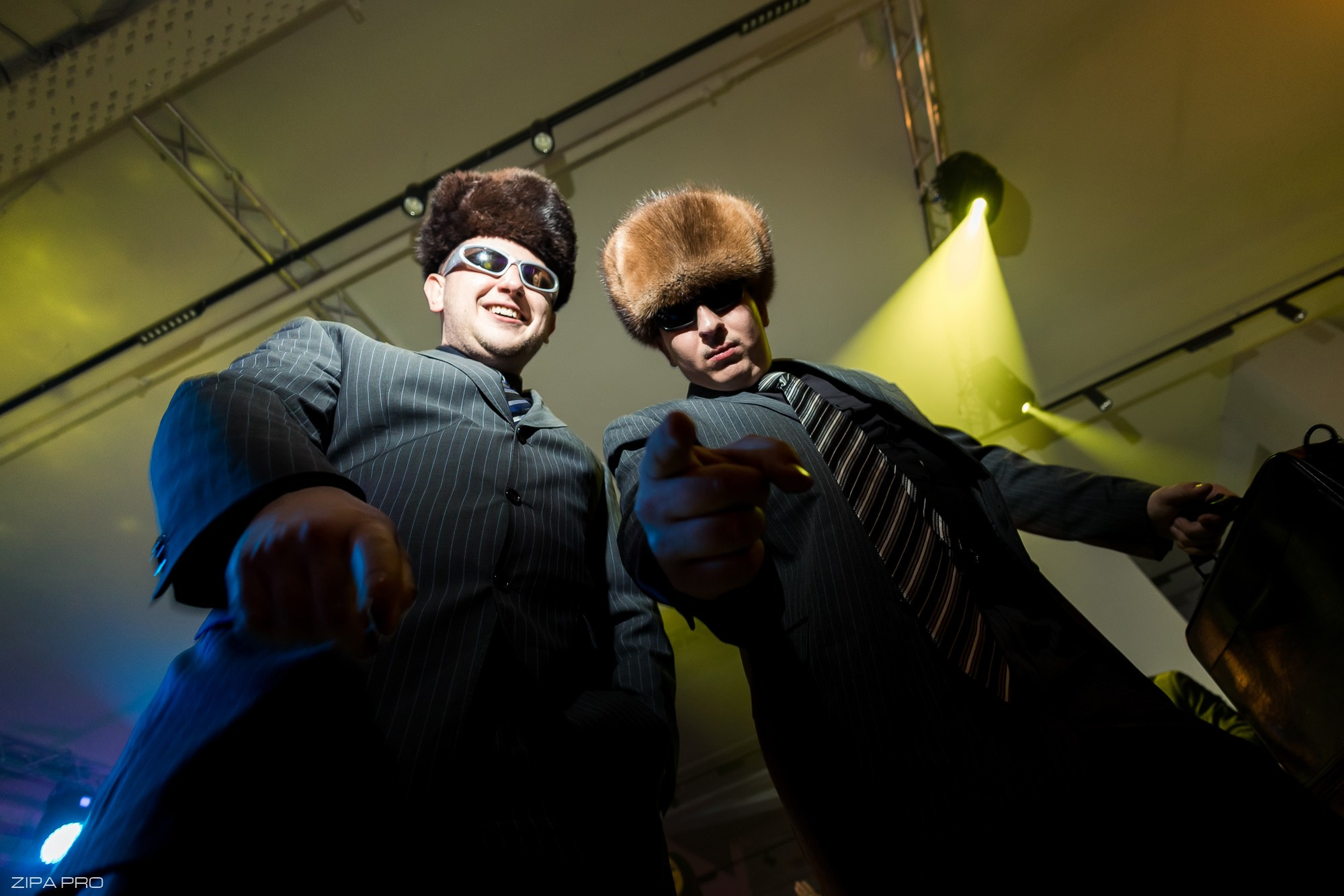 Мероприятие «Event Penza». Фотограф Zipa Pro