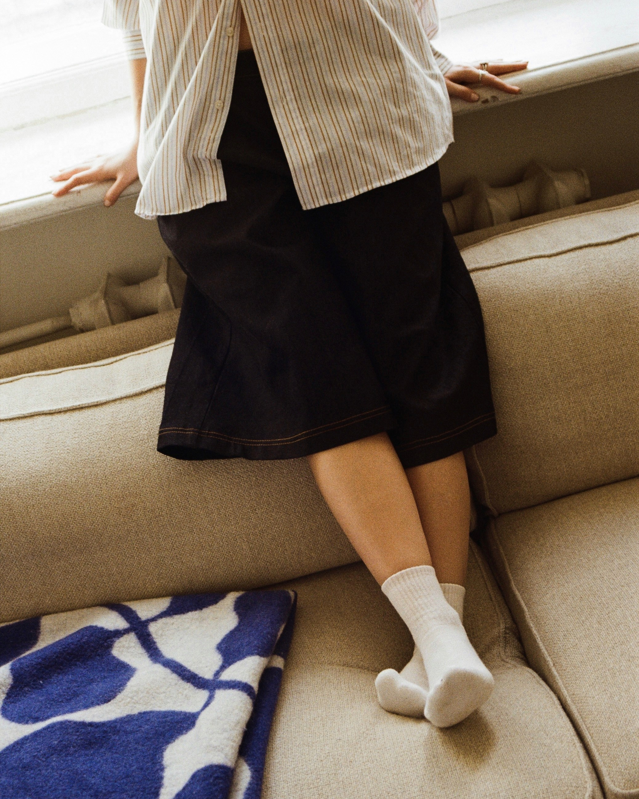 Personal. Пленочный фотограф в Москве Екатерина Кубряк