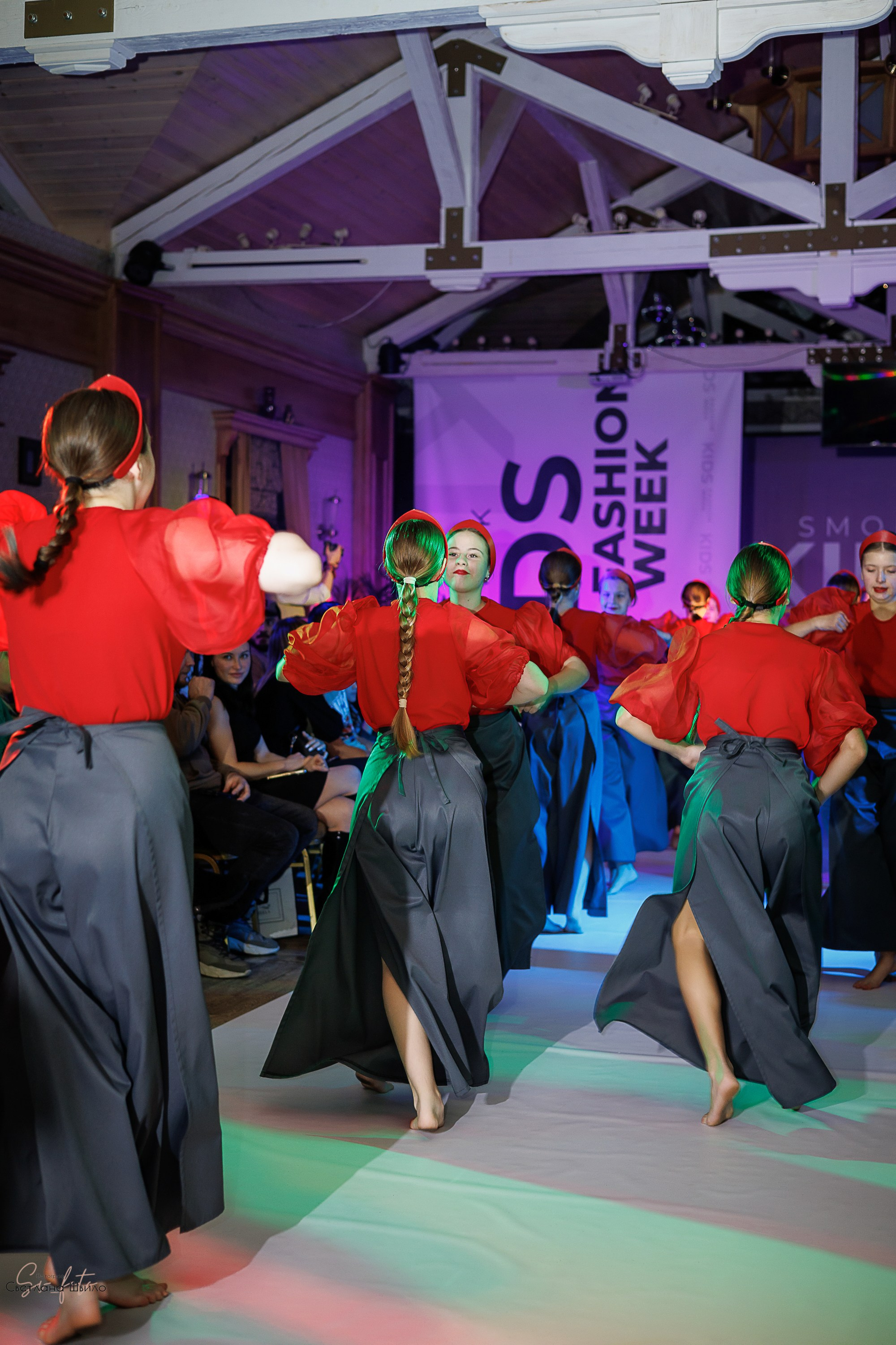 Smolensk Fashion Week_показы_ДЕНЬ 1. Главная