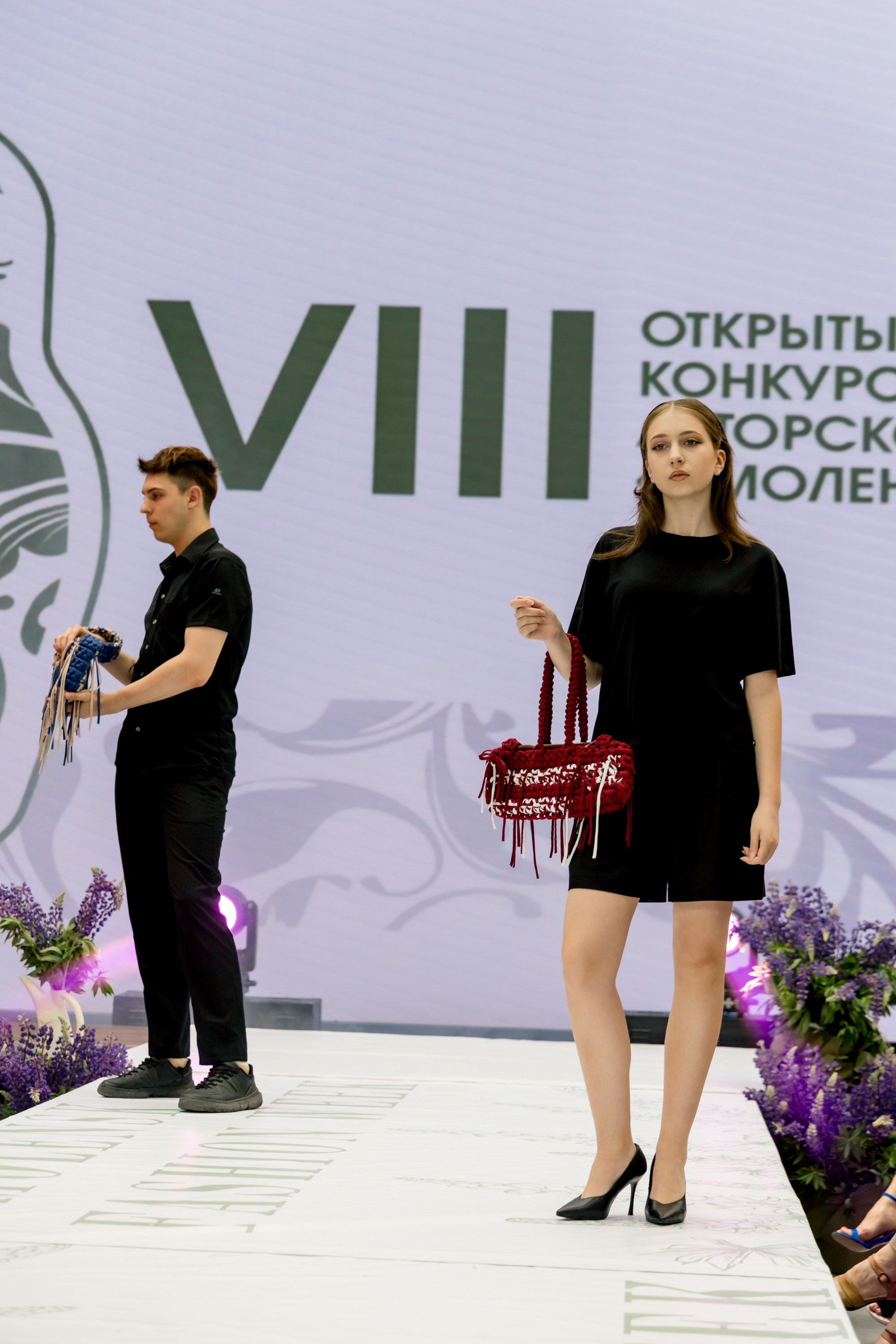 Smolensk Fashion Week 2025_День 2_Смоленская матрешка. Главная