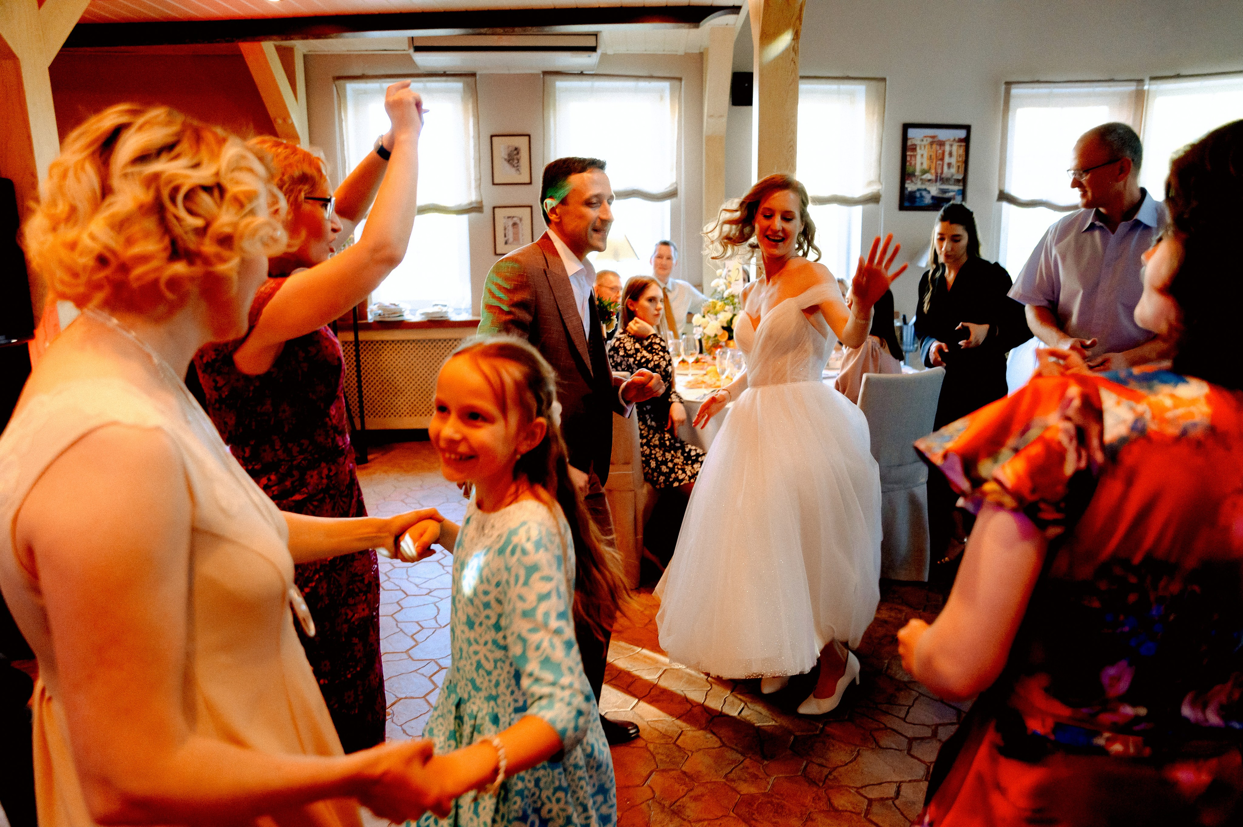 ЭМИЛИЯ И ИГОРЬ. Шашкова Вероника / Свадебный и семейный фотограф Москва и Ярославль