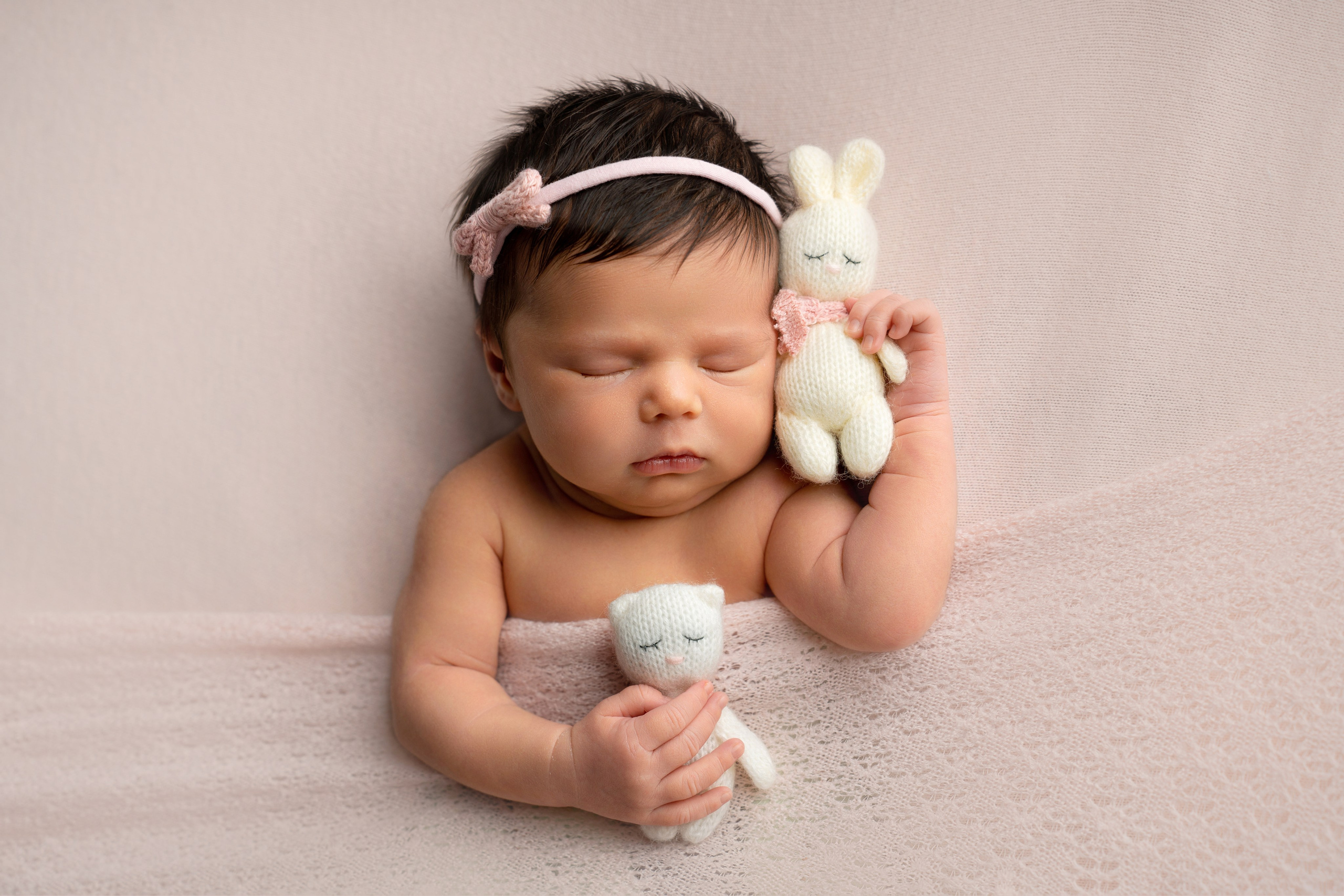 Ньюборн. Фотограф новорожденных Оренбург и свадебный фотограф Оренбург