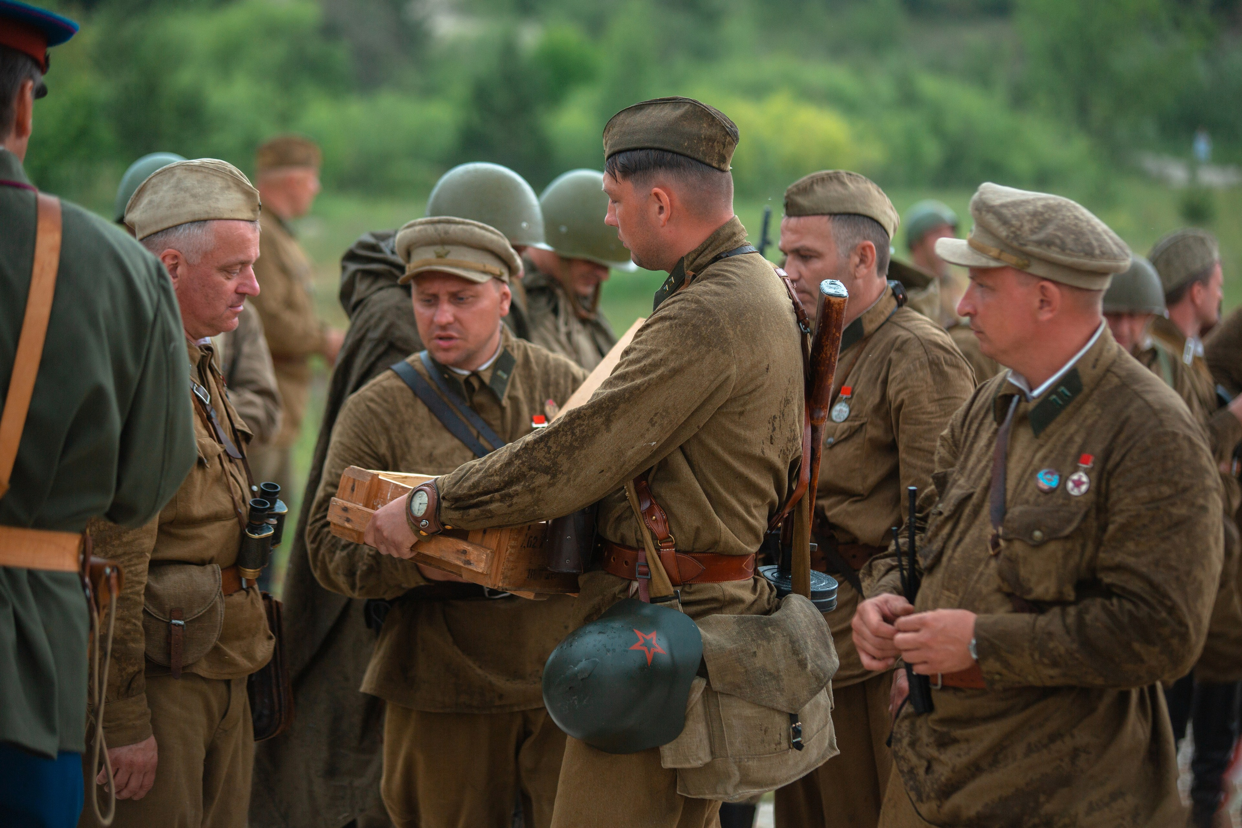 Воронеж " Город в огне ". Профессиональный фотограф в Мценске и Орловской области